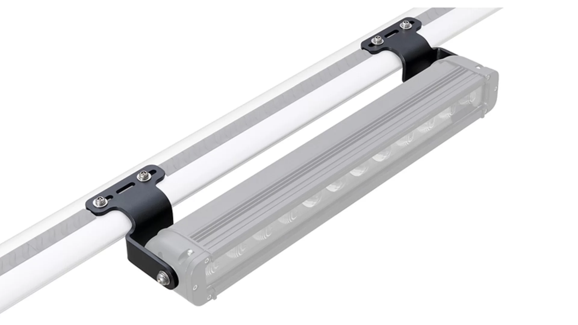 Rhino Rack VA and HD LED Light Brackets 43174