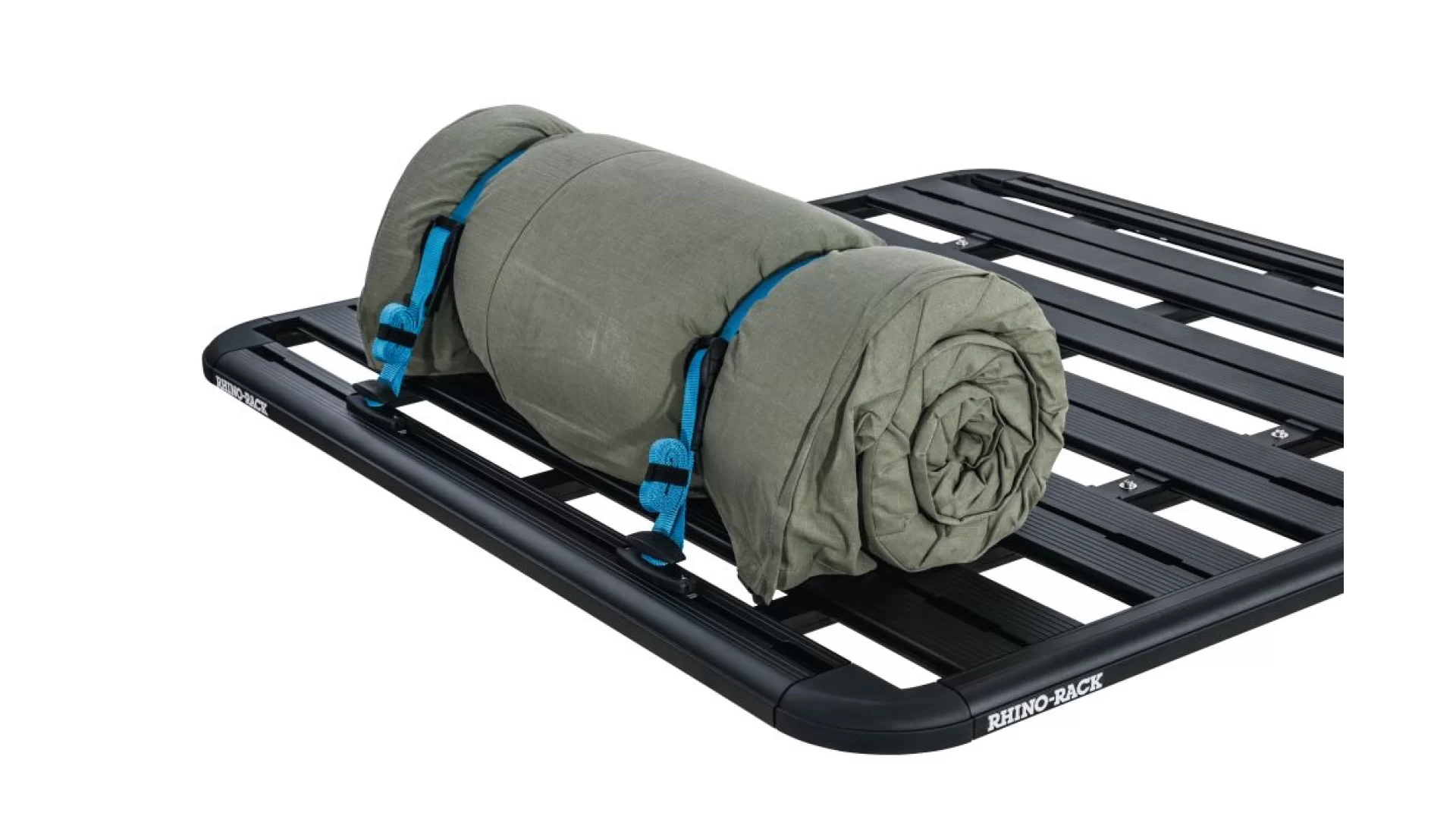 Rhino Rack Cam Buckle Pioneer Pickup Kit 43179 - View 7