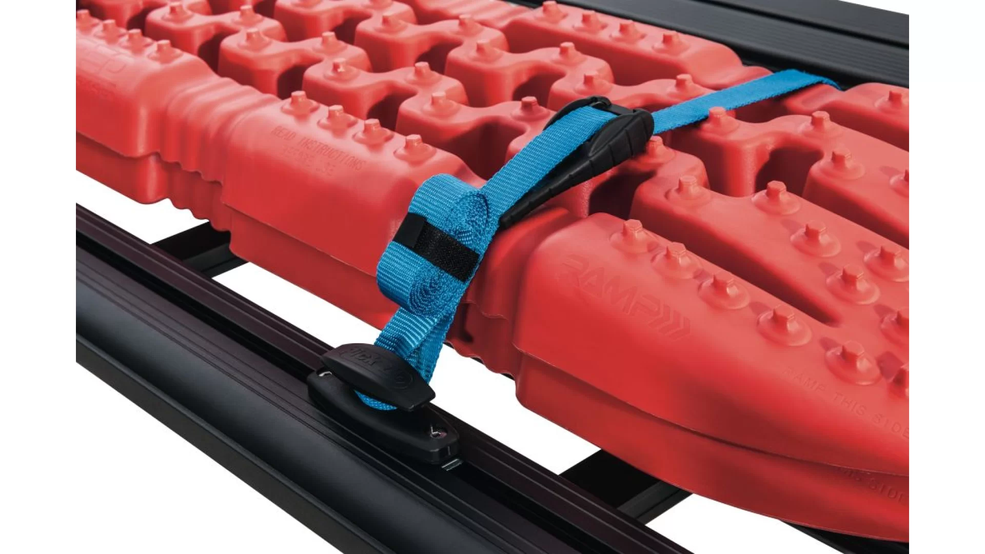 Rhino Rack Cam Buckle Pioneer Pickup Kit 43179 - View 6