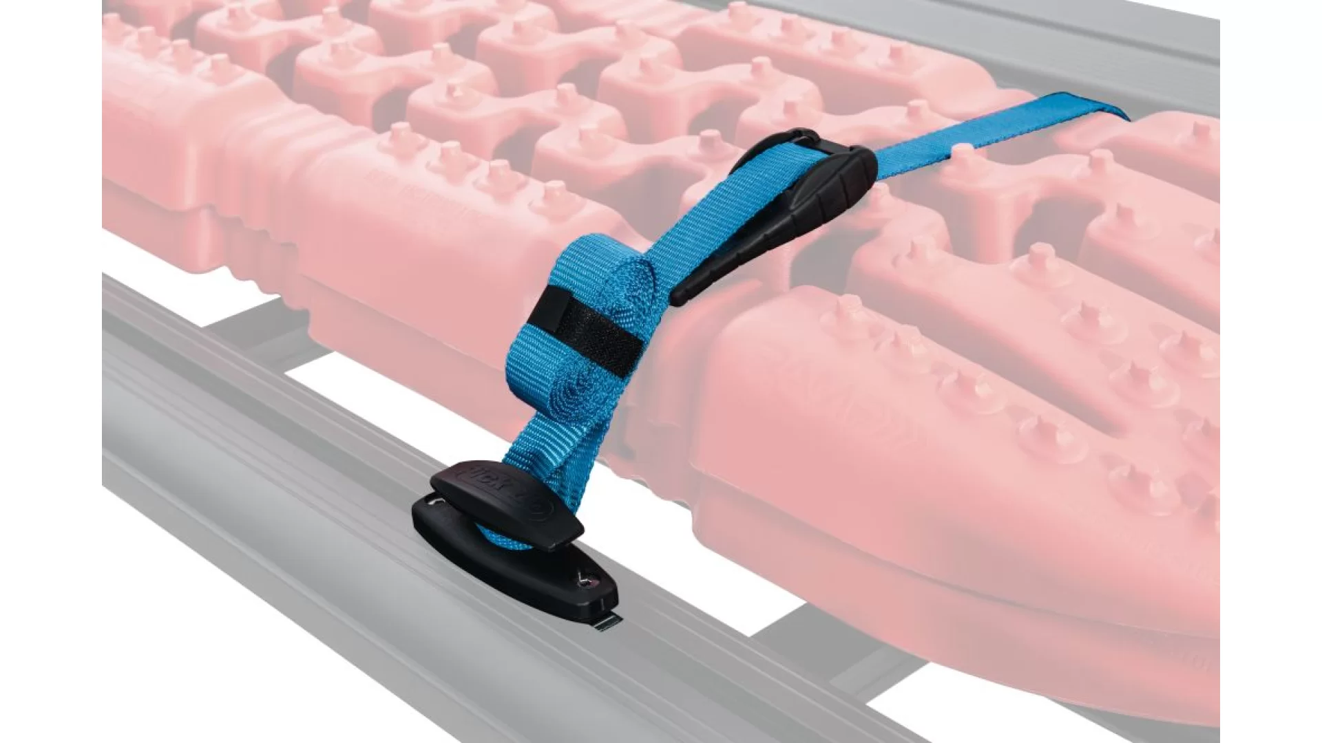 Rhino Rack Cam Buckle Pioneer Pickup Kit 43179 - View 5