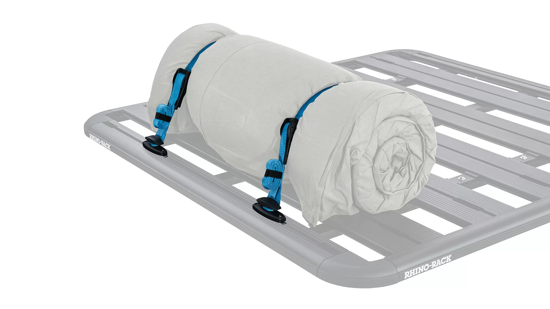 Rhino Rack Cam Buckle Pioneer Pickup Kit 43179 - View 3