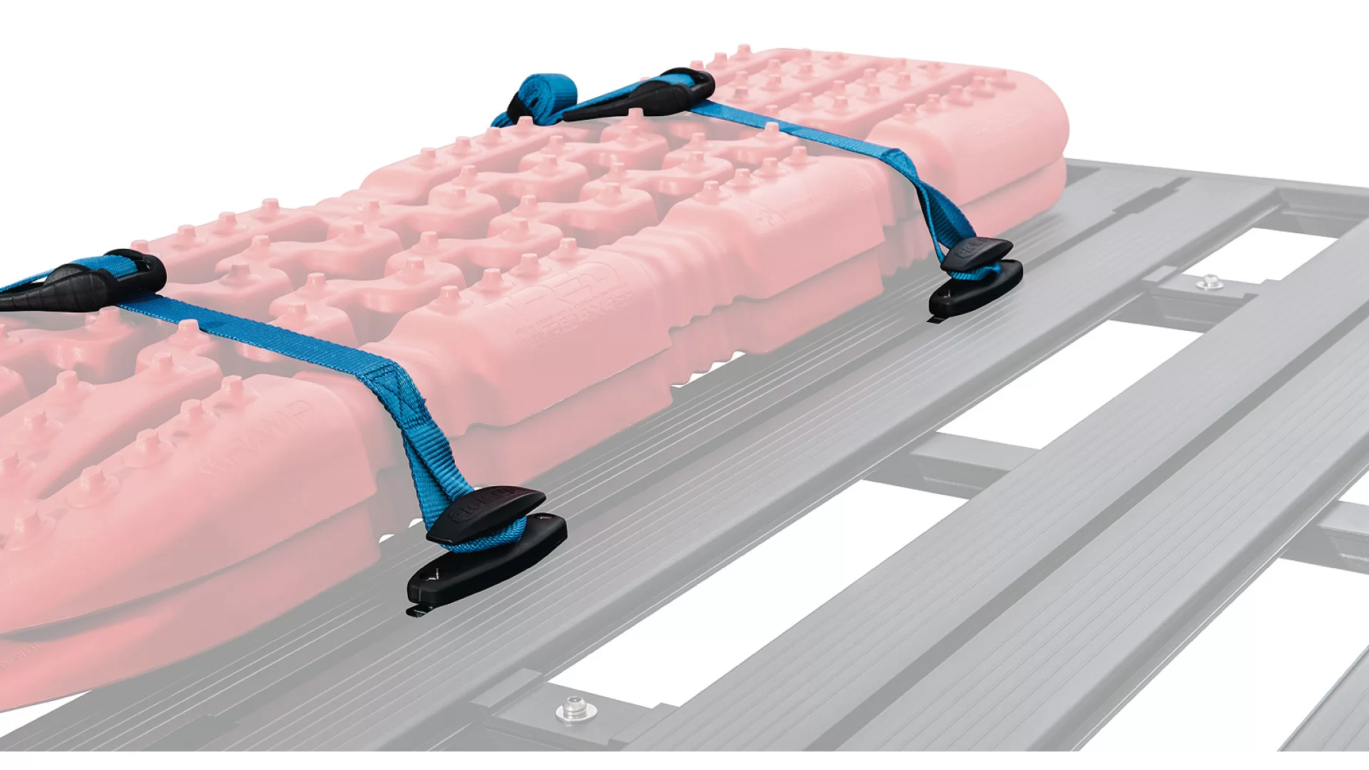 Rhino Rack Cam Buckle Pioneer Pickup Kit 43179 - View 2