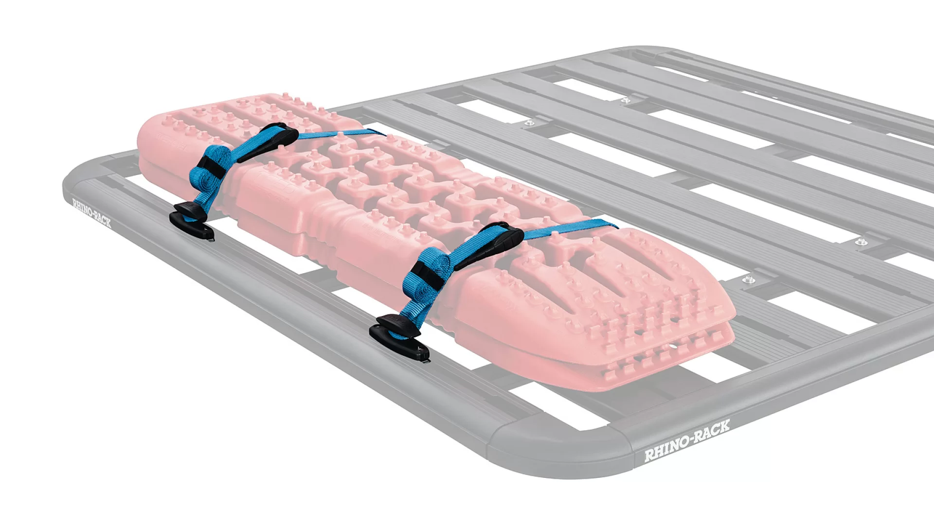 Rhino Rack Cam Buckle Pioneer Pickup Kit 43179 - View 1