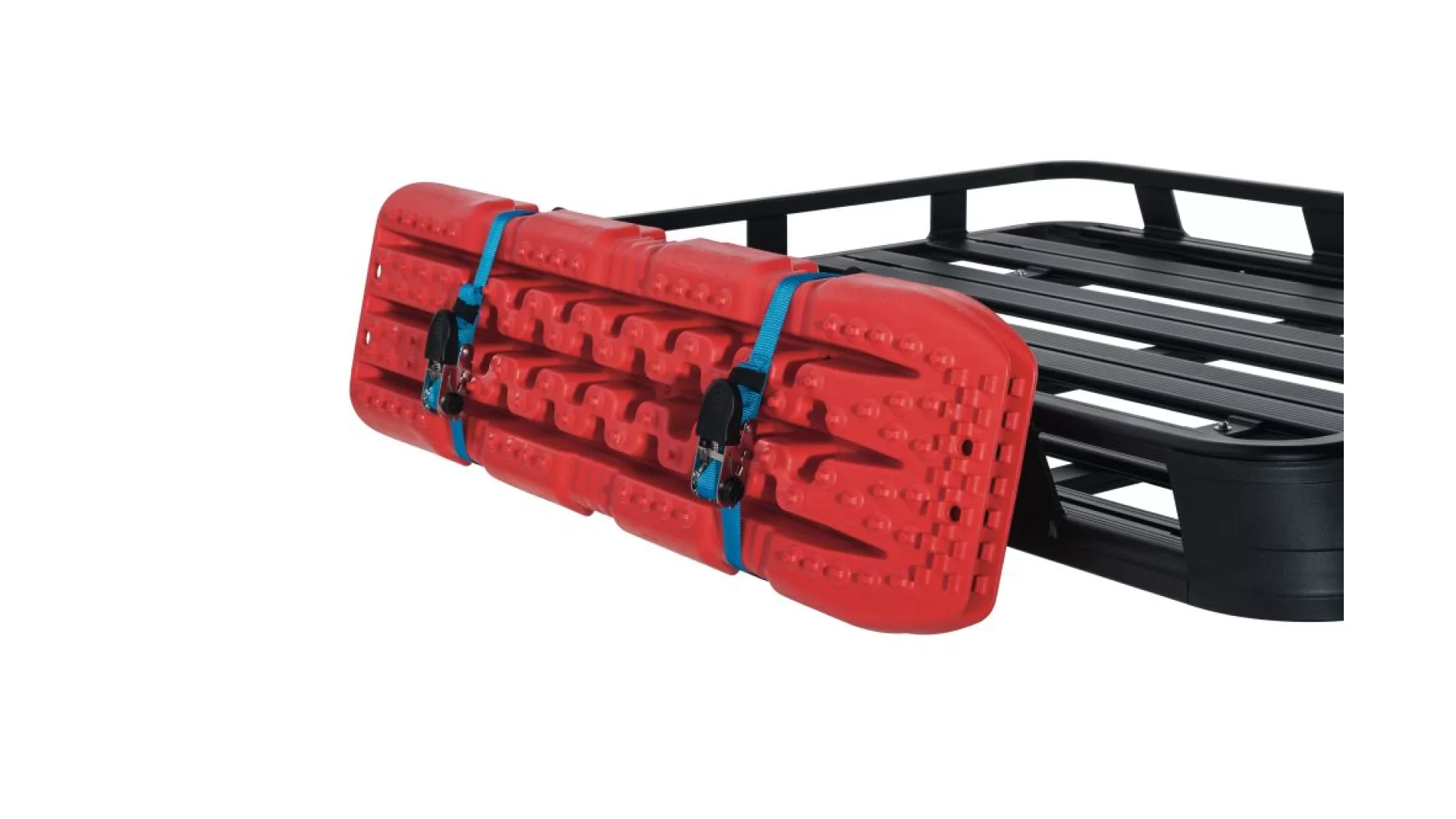 Rhino Rack Recovery Track Straps 43199 - View 2