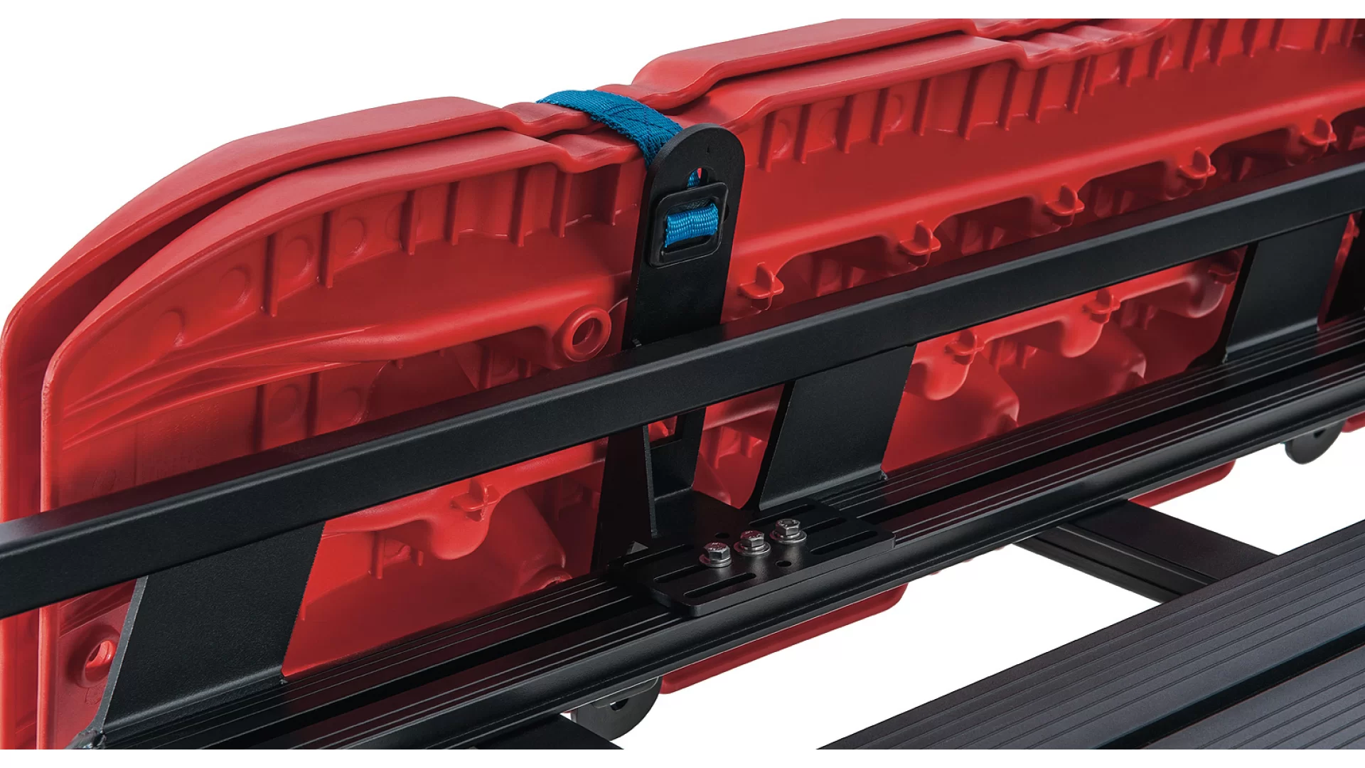 Rhino Rack Recovery Track Straps 43199 - View 1