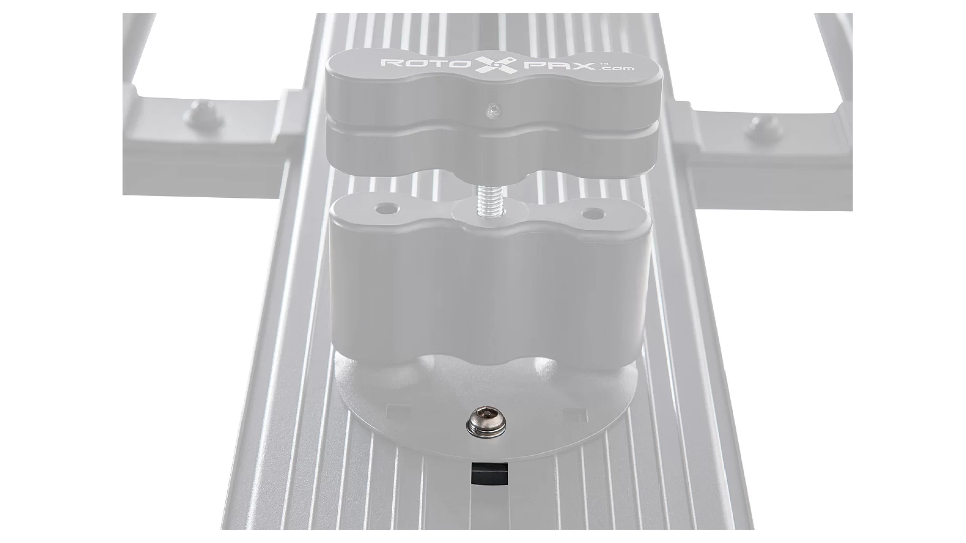 Rhino Rack ROTOPAX FIT KIT FOR PIONEER TRAY 43203 - View 1