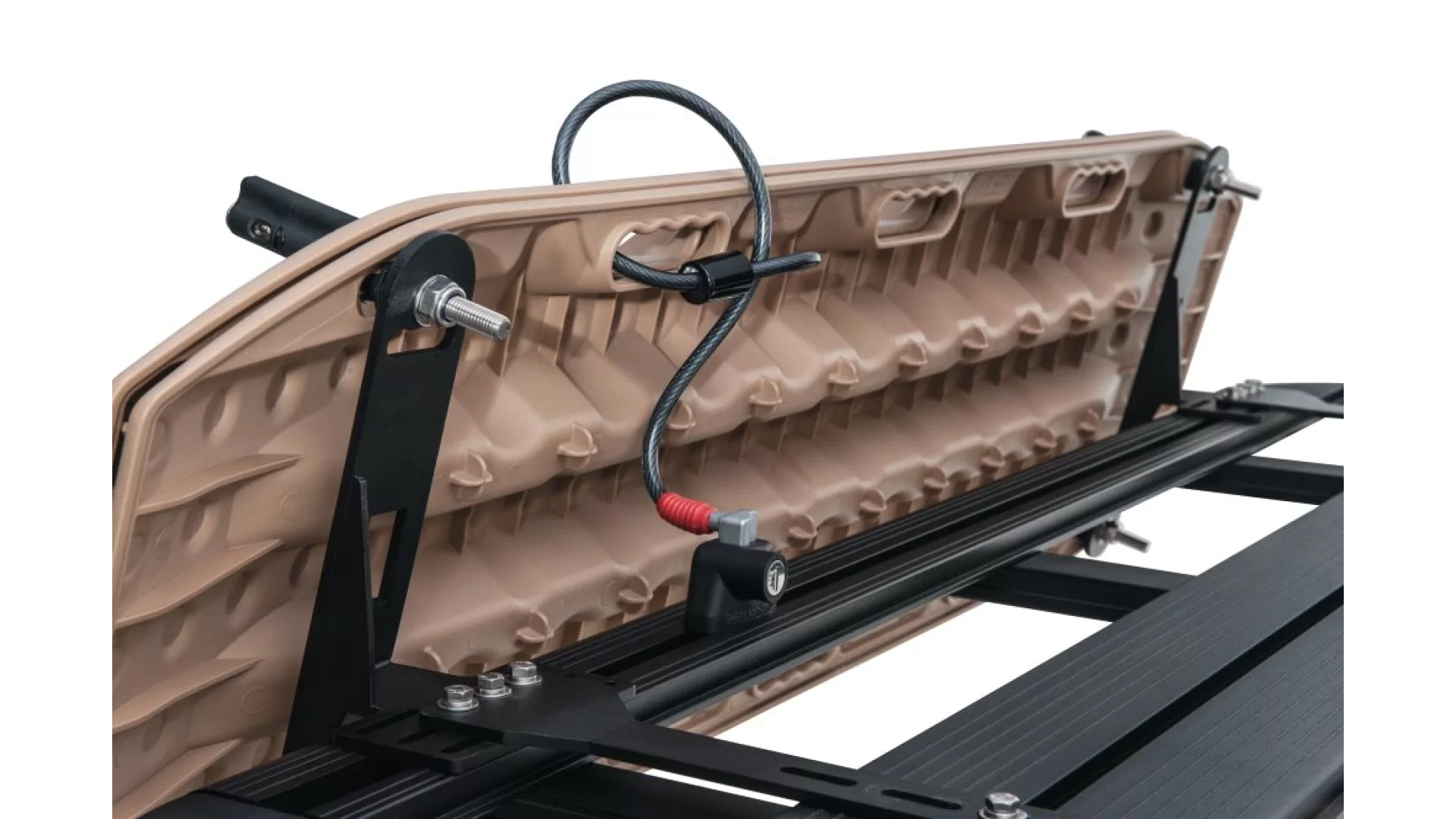 Rhino Rack VA Cable Core Lockdowns (0.6m) 43205 - View 1