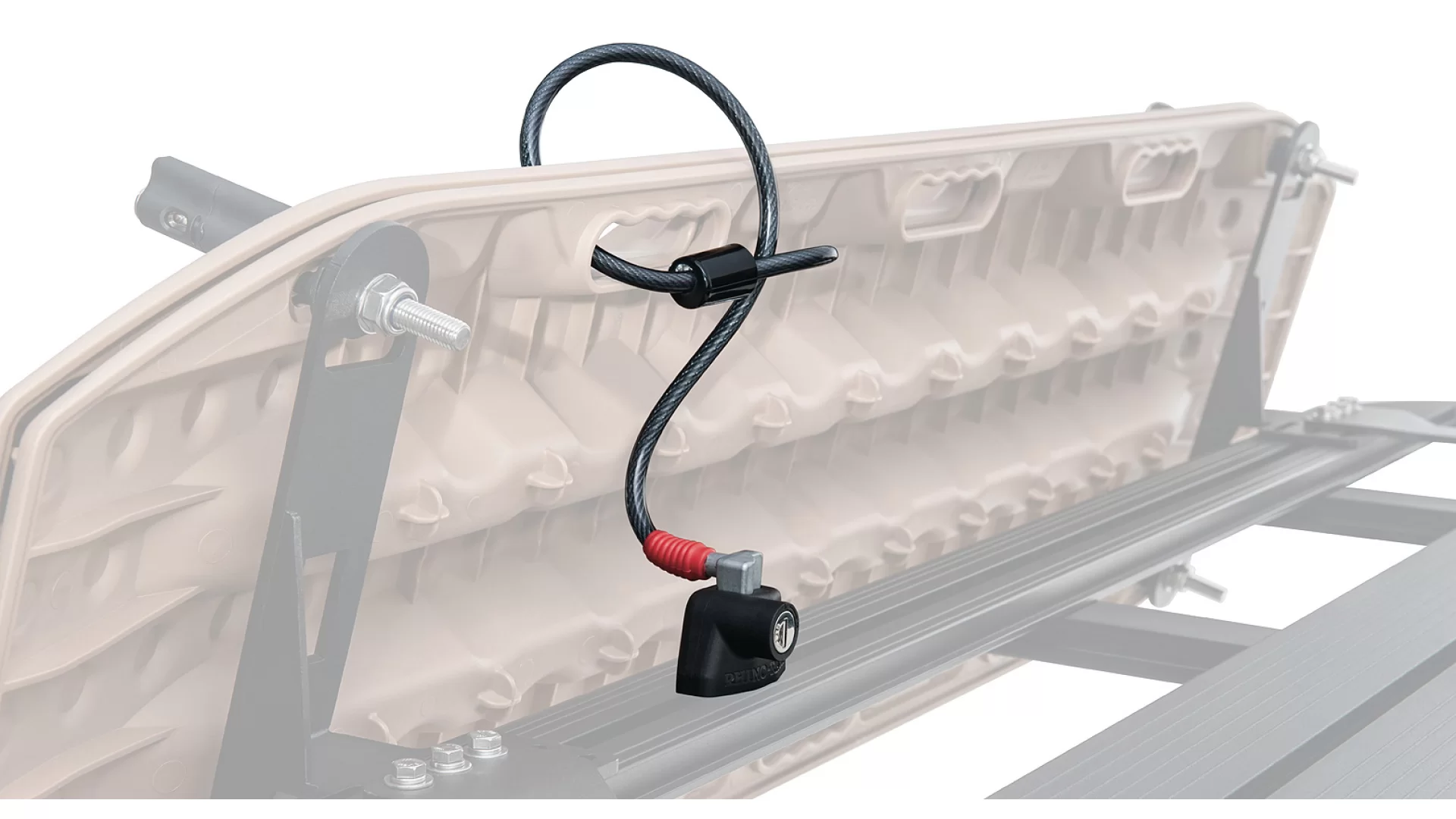 Rhino Rack VA Cable Core Lockdowns (0.6m) 43205