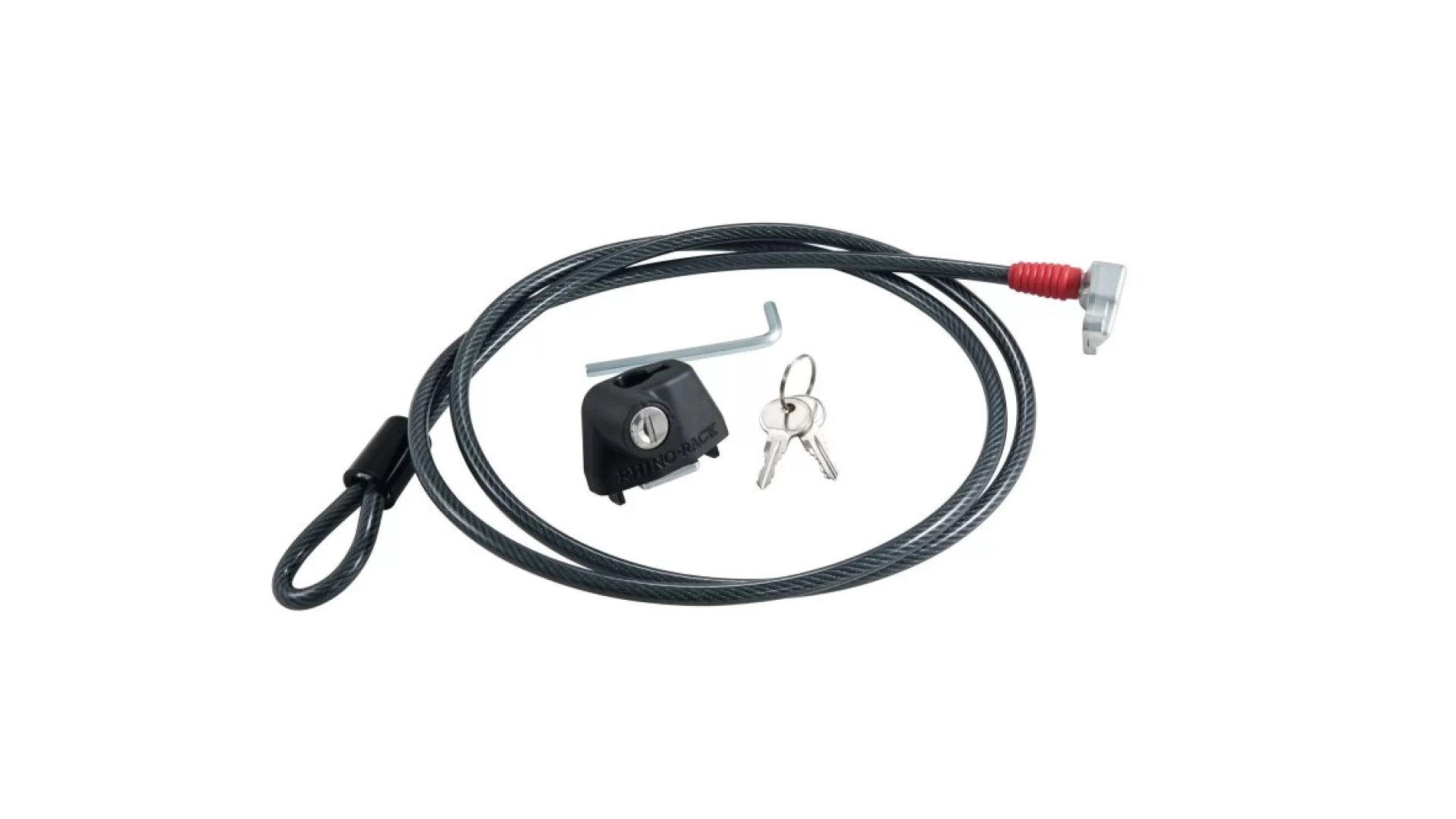 Rhino Rack VA Cable Core Lockdowns (1.8m) 43207