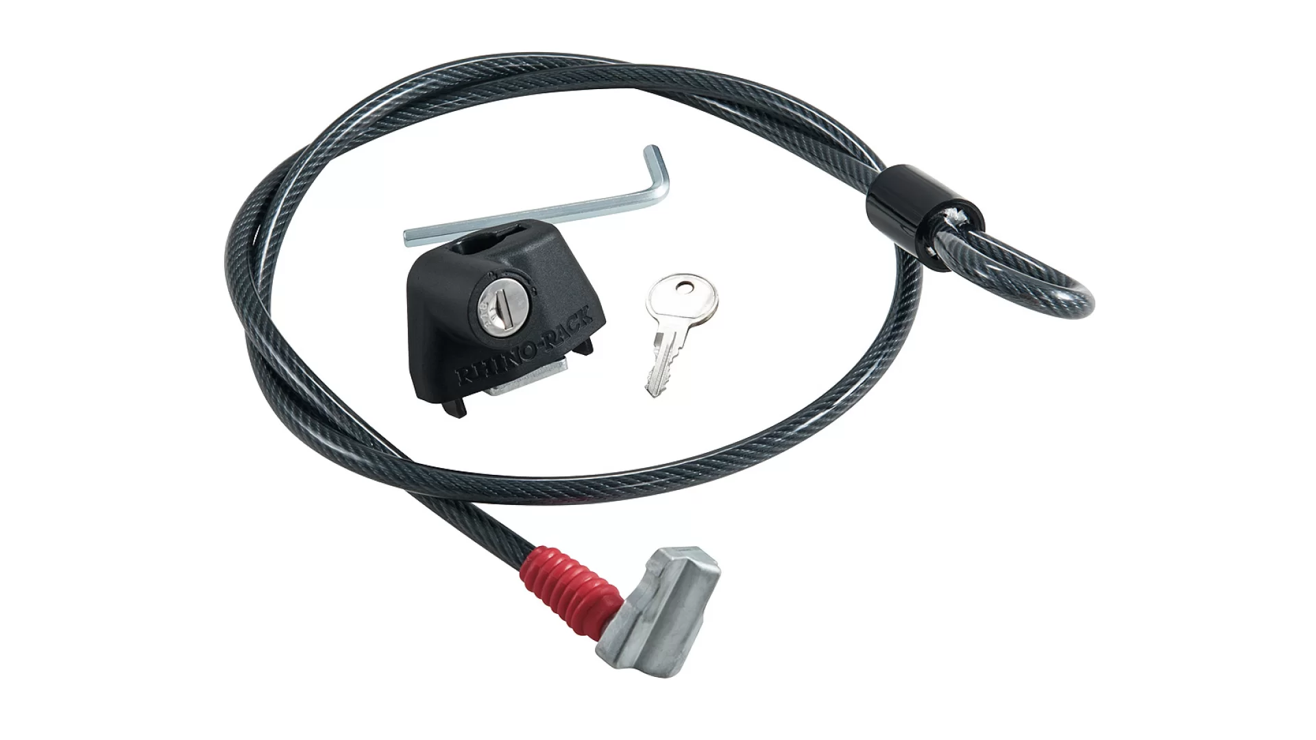 Rhino Rack CABLE CORE LOCKDOWN HD 1.2M 43209