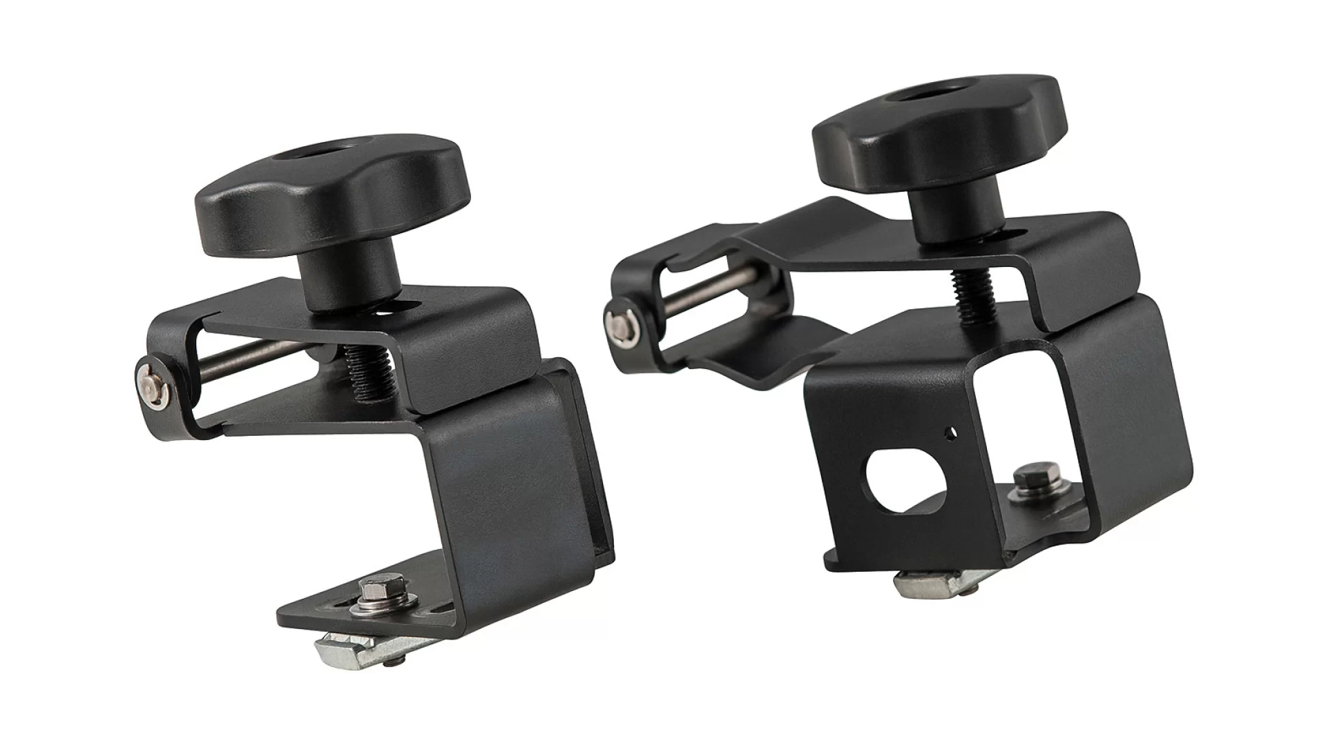 Rhino Rack Pioneer High Lifting Jack Holder Bracket (Top Mount) 43219 - View 1