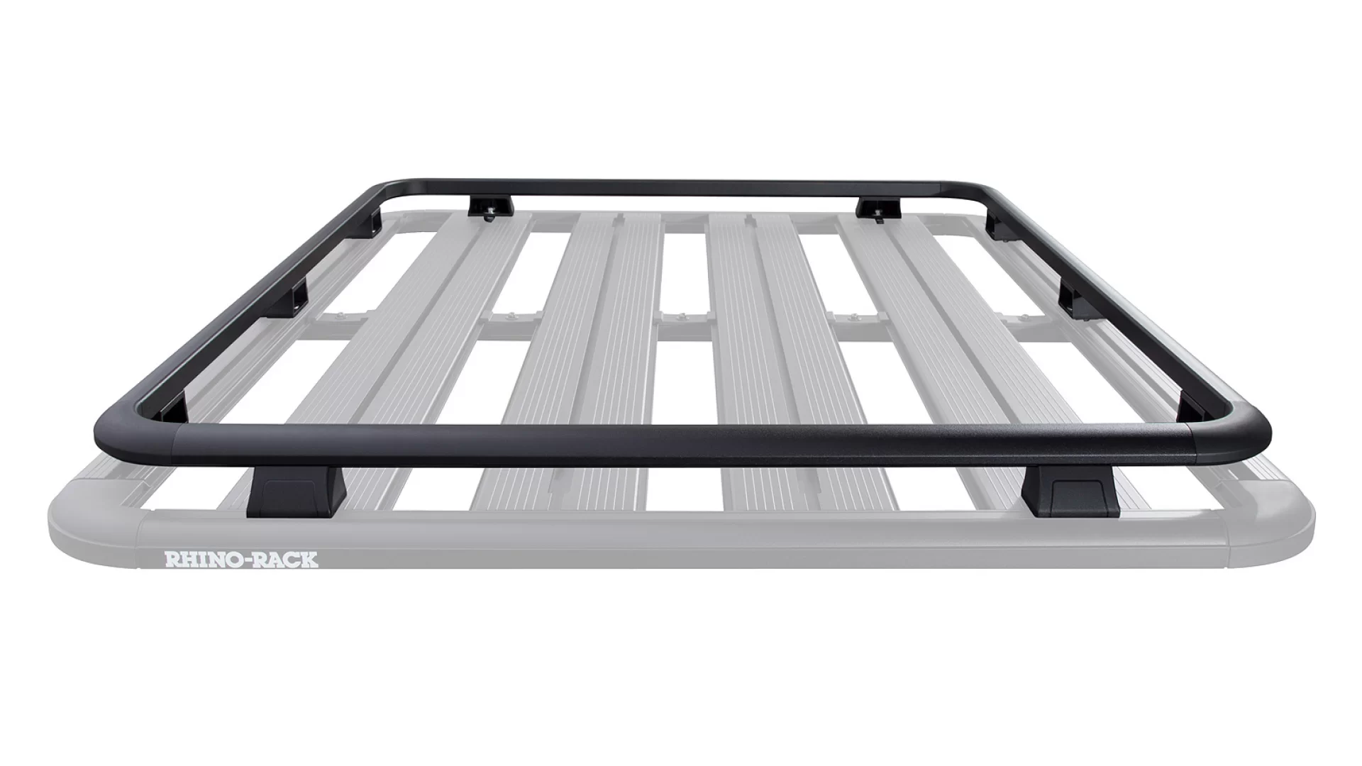 Rhino Rack PLATFORM FULL RAIL KIT (SUIT 42113B) 43231B - View 3