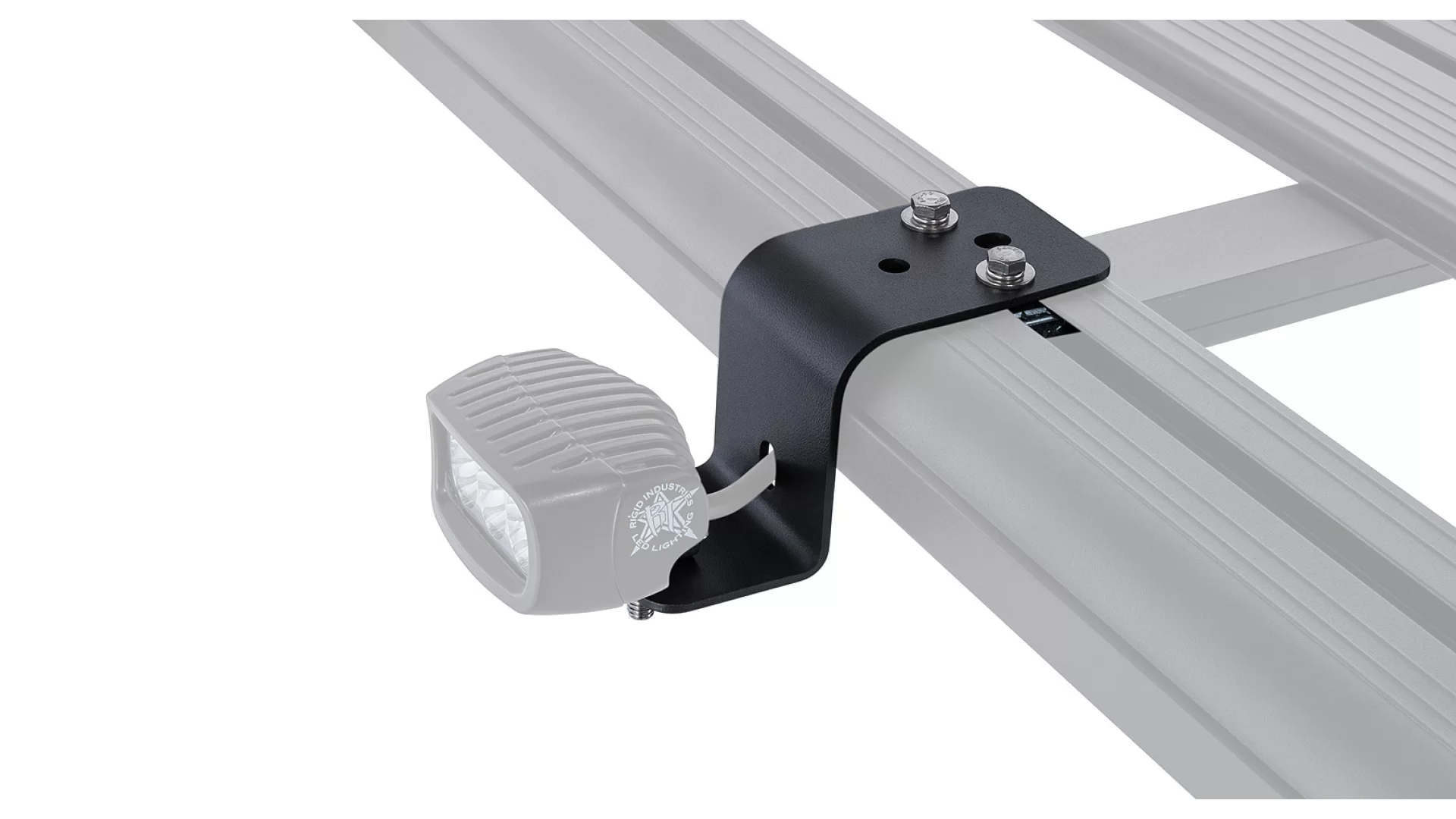 Rhino Rack Pioneer Worklight Bracket 43234 - View 1