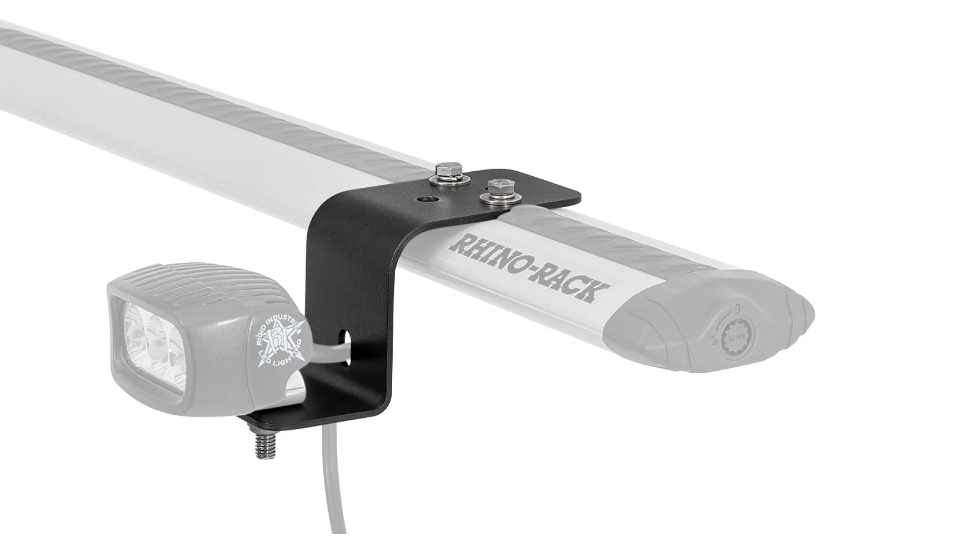 Rhino Rack Pioneer Worklight Bracket 43234 - View 9