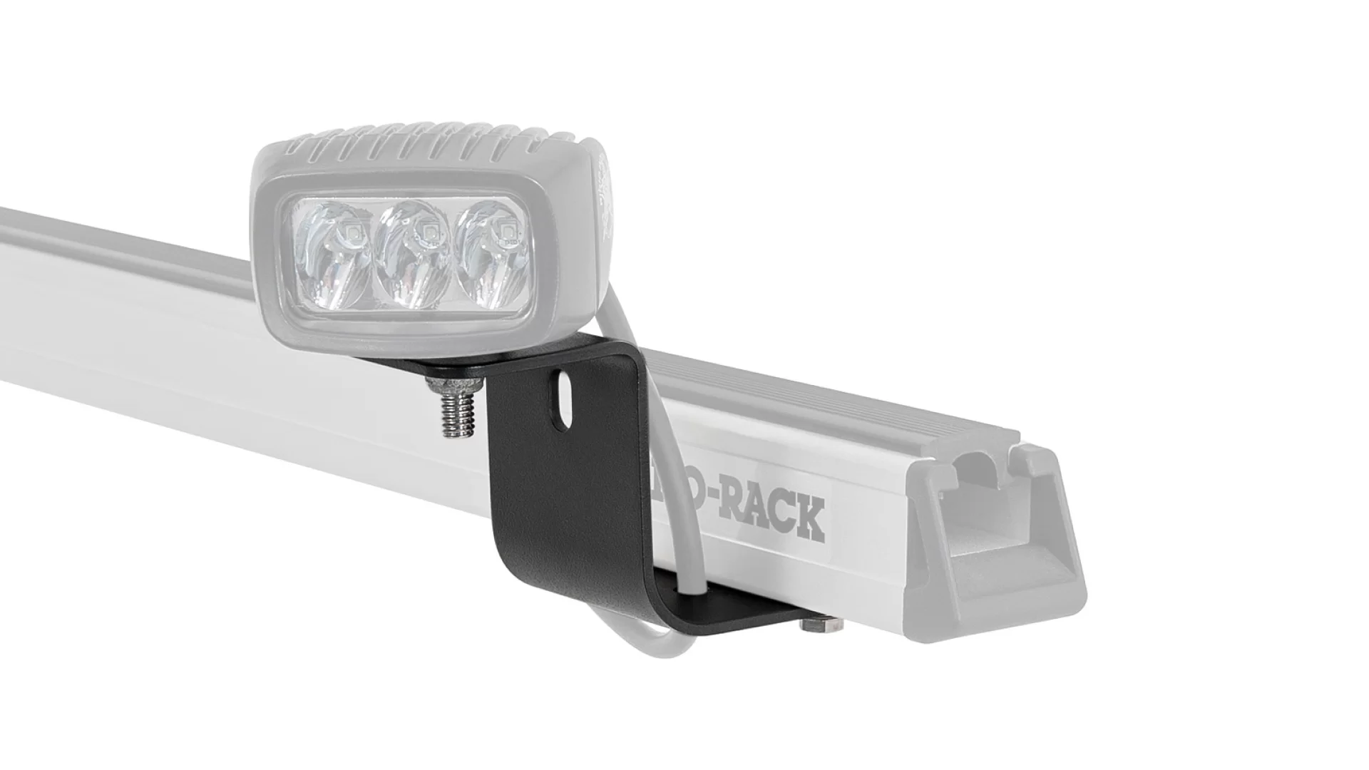 Rhino Rack Pioneer Worklight Bracket 43234 - View 7