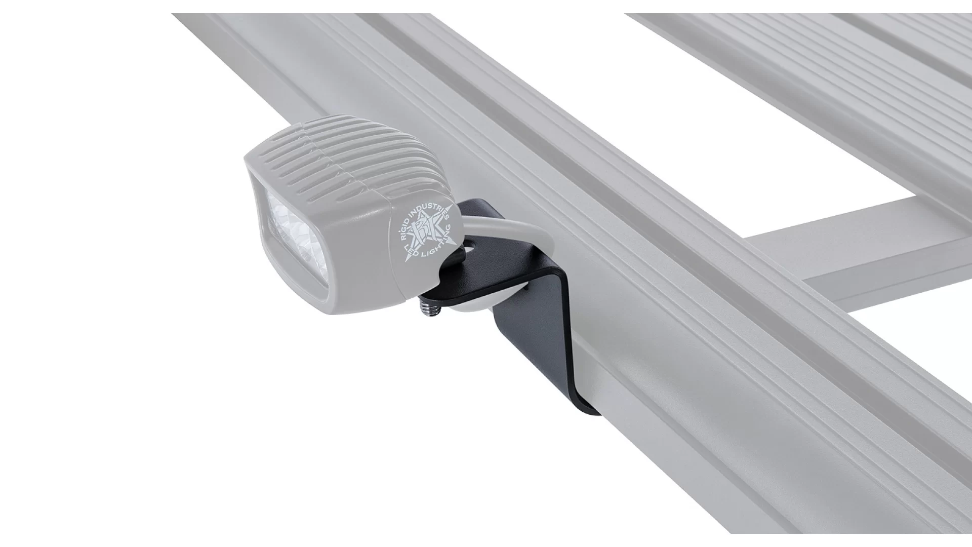 Rhino Rack Pioneer Worklight Bracket 43234 - View 4