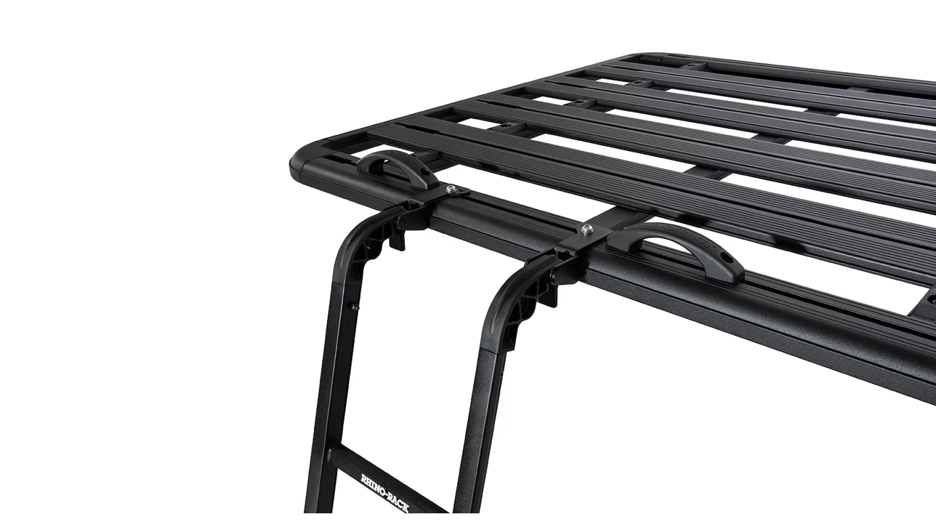 Rhino Rack Pioneer Grab Handle (2) 43245 - View 1