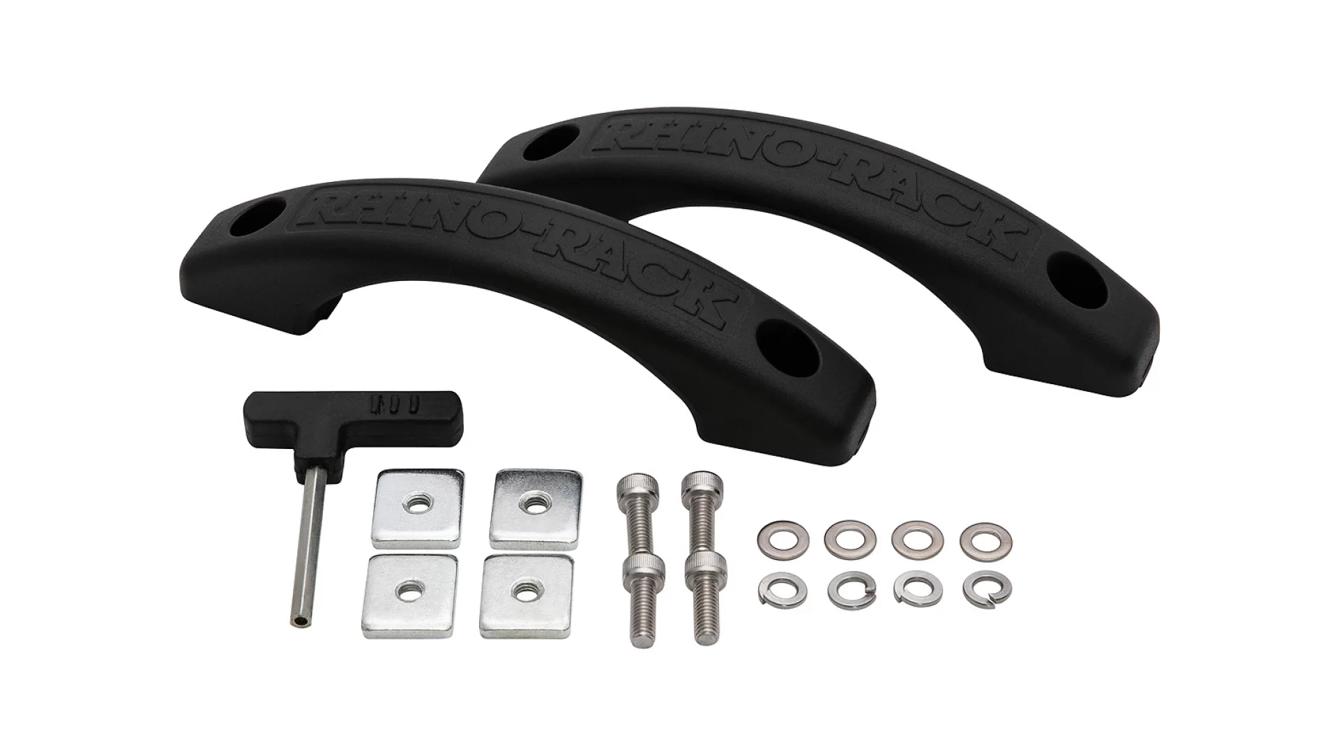 Rhino Rack Pioneer Grab Handle (2) 43245