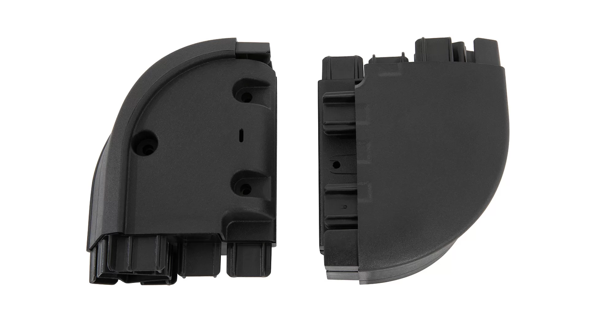 Rhino Rack Corner Replacement Set (1x Left & 1x Right) 43262 - View 1