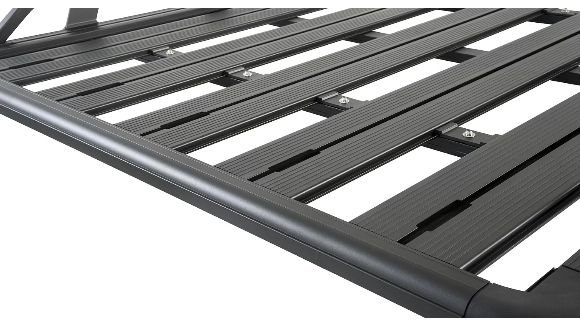 Rhino Rack Pioneer Tradie 1528mm x 1376mm (45101B) - View 3