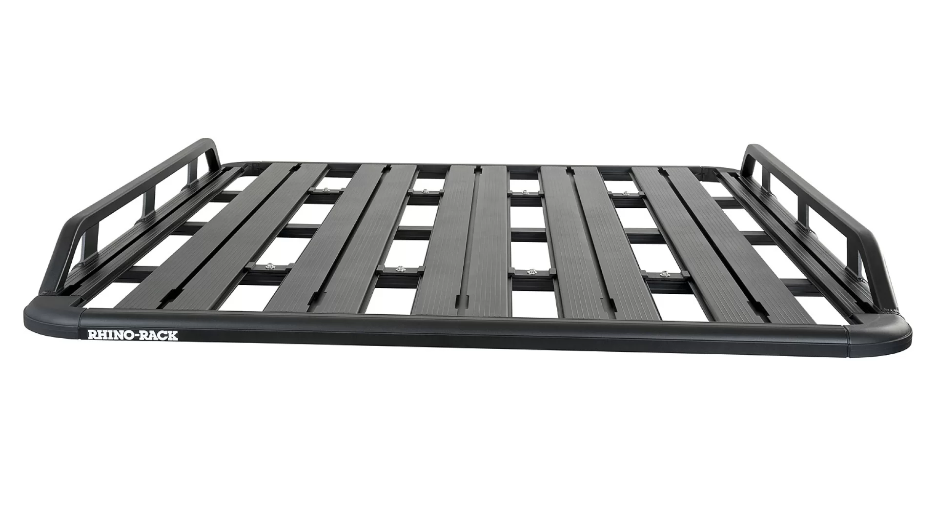 Rhino Rack Pioneer Tradie 1528mm x 1376mm (45101B) - View 2