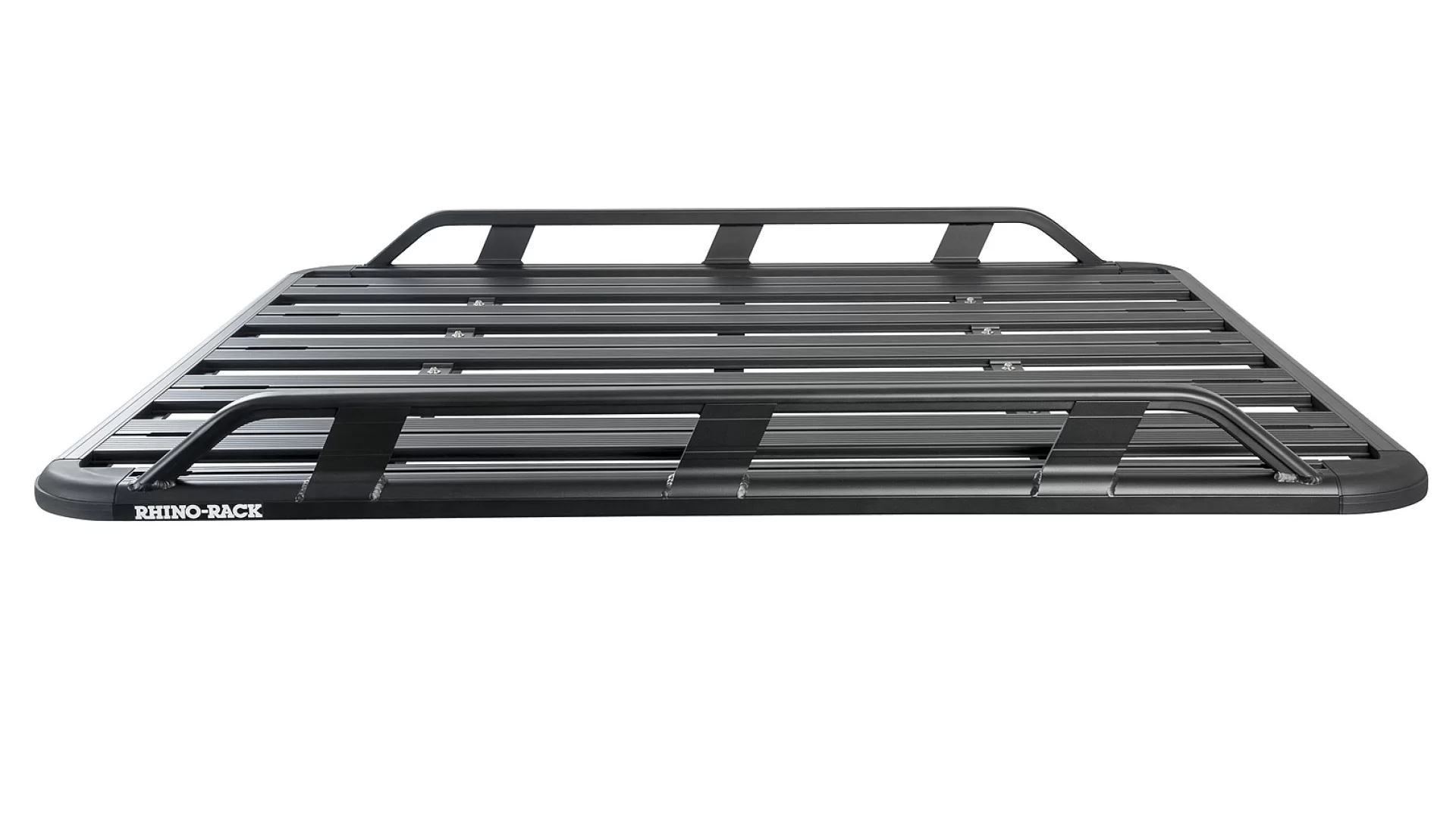 Rhino Rack Pioneer Tradie 1528mm x 1376mm (45101B) - View 1