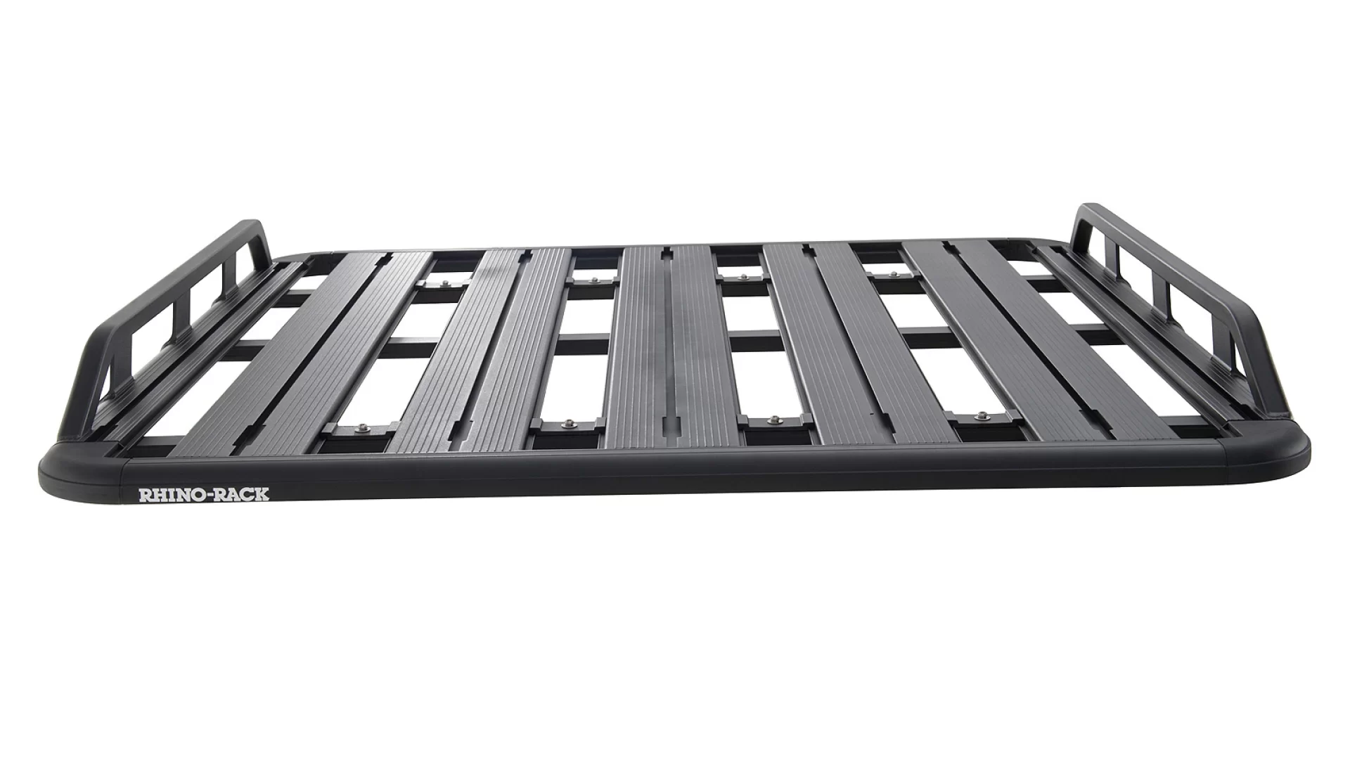 Rhino Rack Pioneer Tradie 1328mm x 1376mm (45110B) - View 2