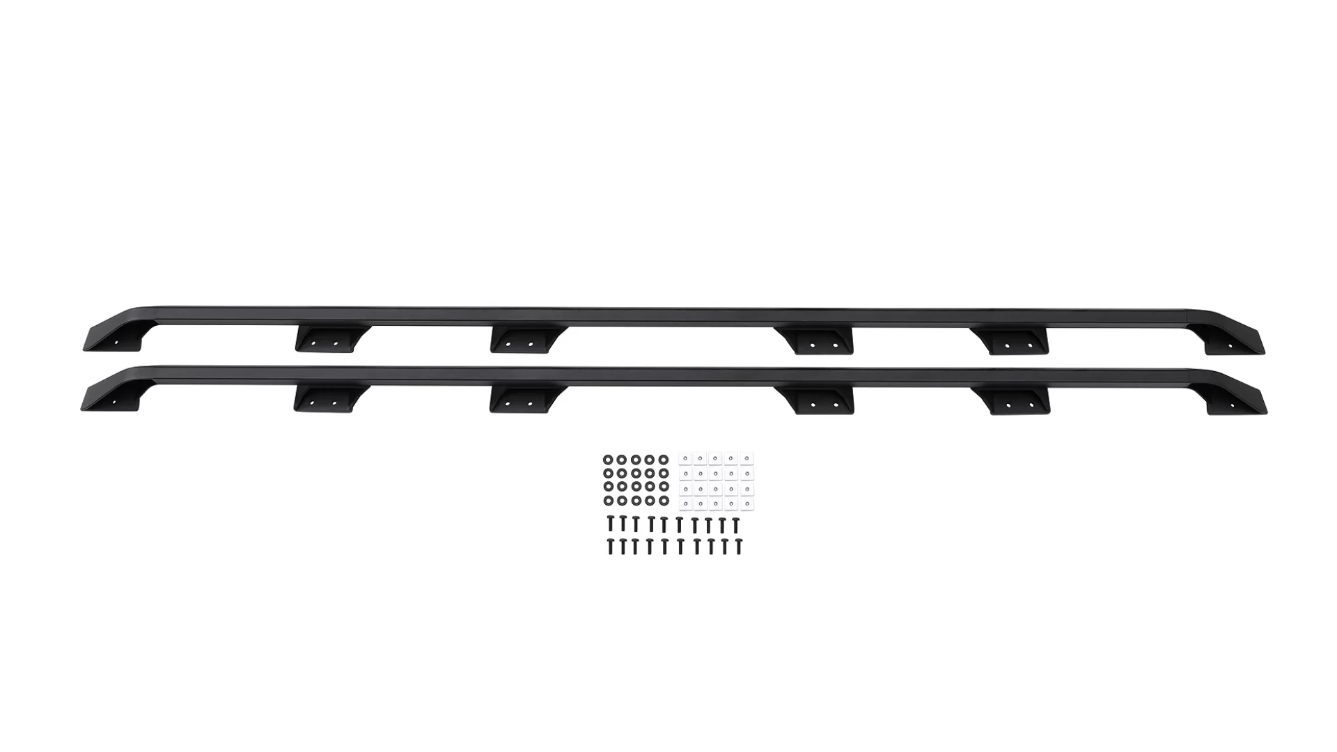 Rhino Rack Pioneer Side Rail Kit (Suit 2128mm Length Platform) 53141 - View 3