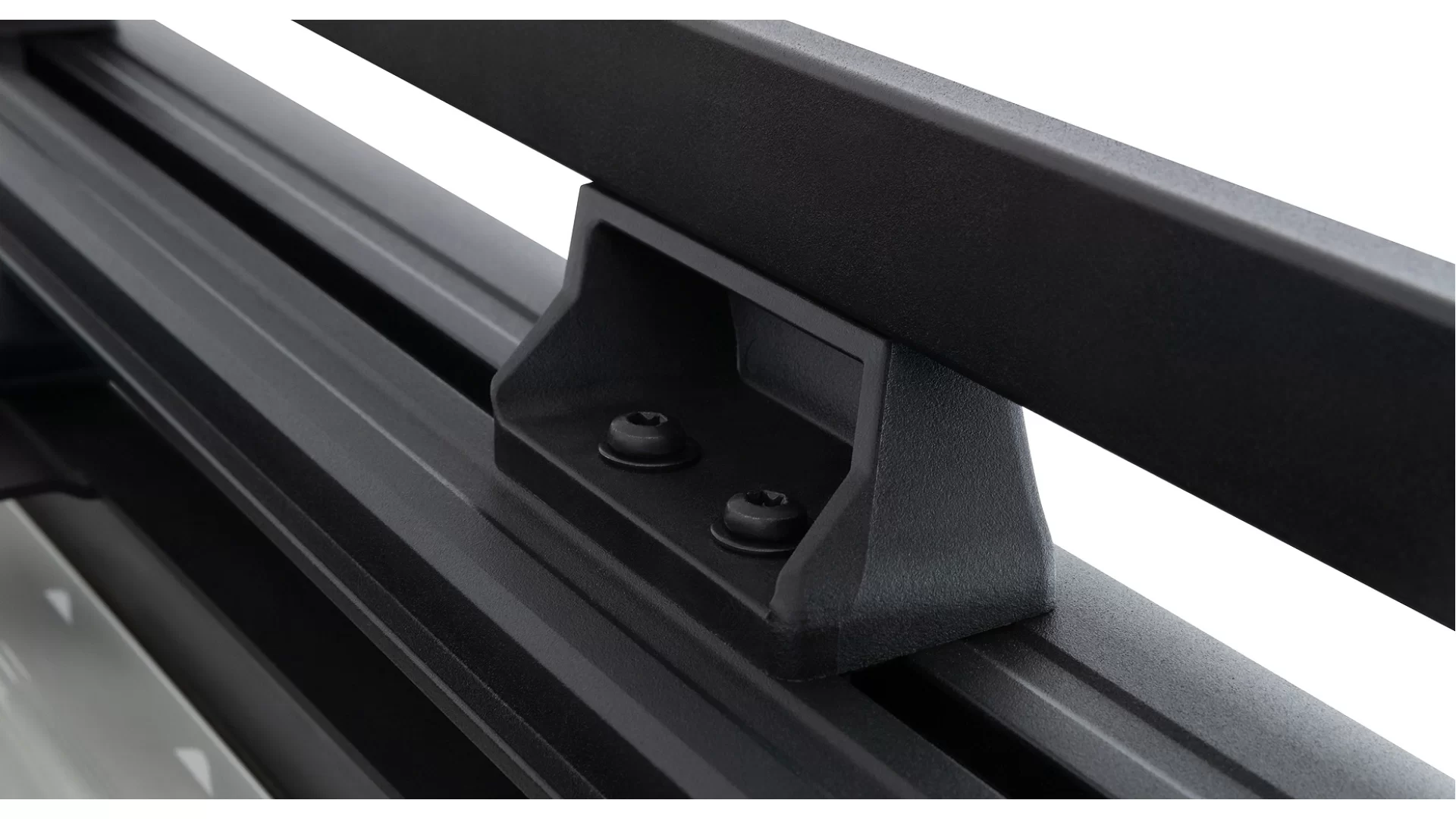 Rhino Rack Pioneer Side Rail Kit (Suit 1928mm Length Platform) 53144 - View 1