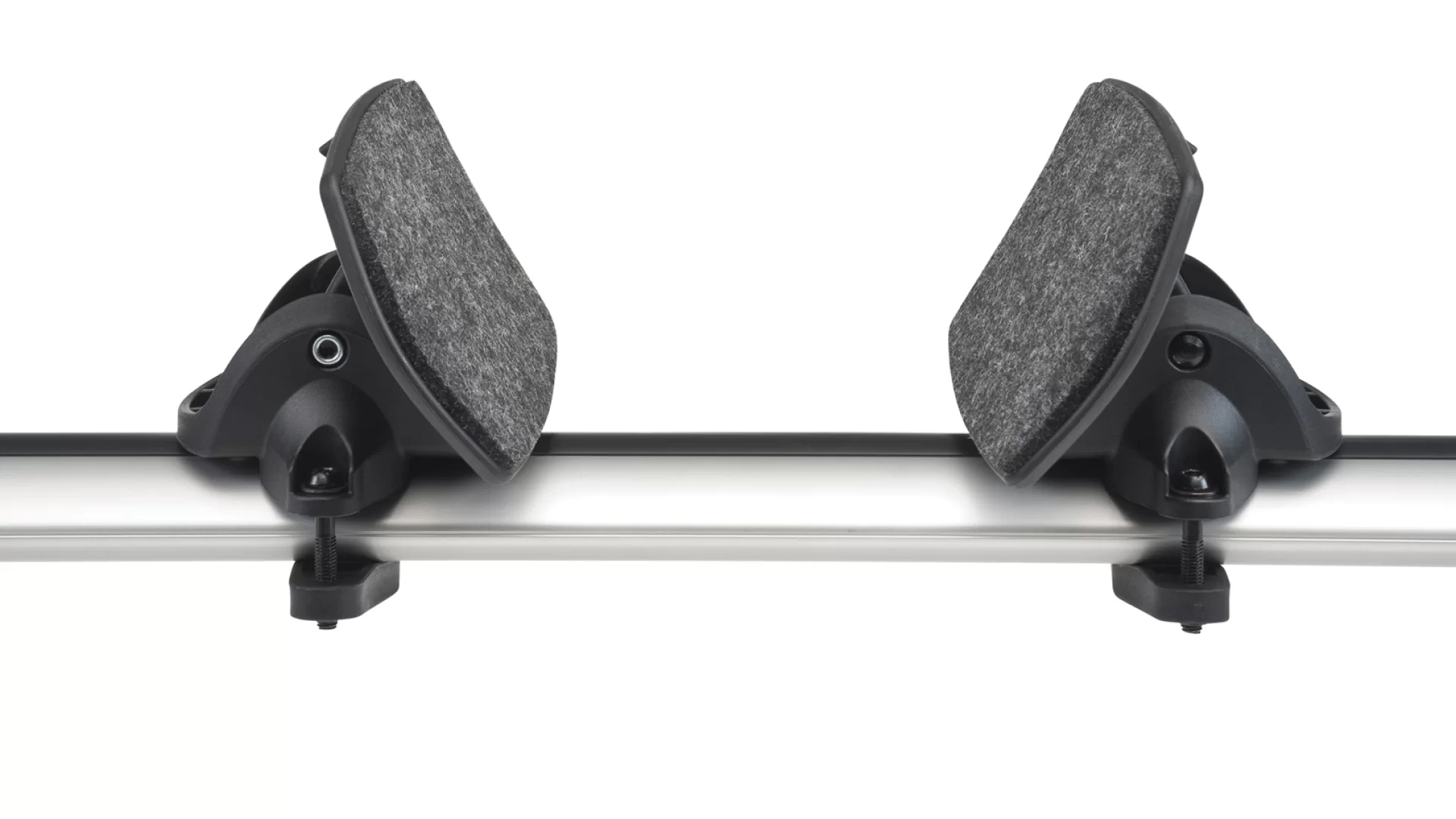 Rhino Rack Nautic 571 Kayak Carrier - Rear Loading - 571 - View 6