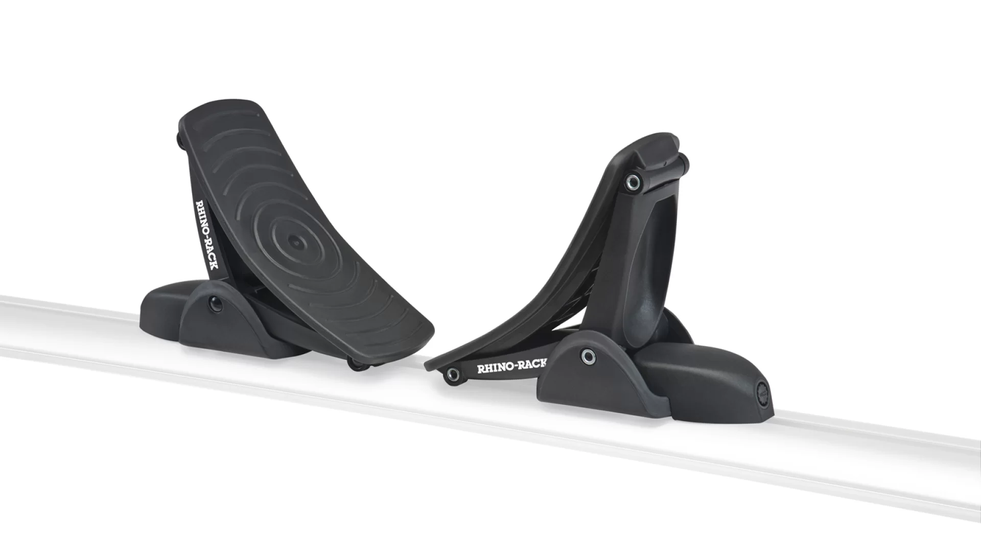 Rhino Rack Nautic 580 Kayak Carrier - Side Loading - 580 - View 3