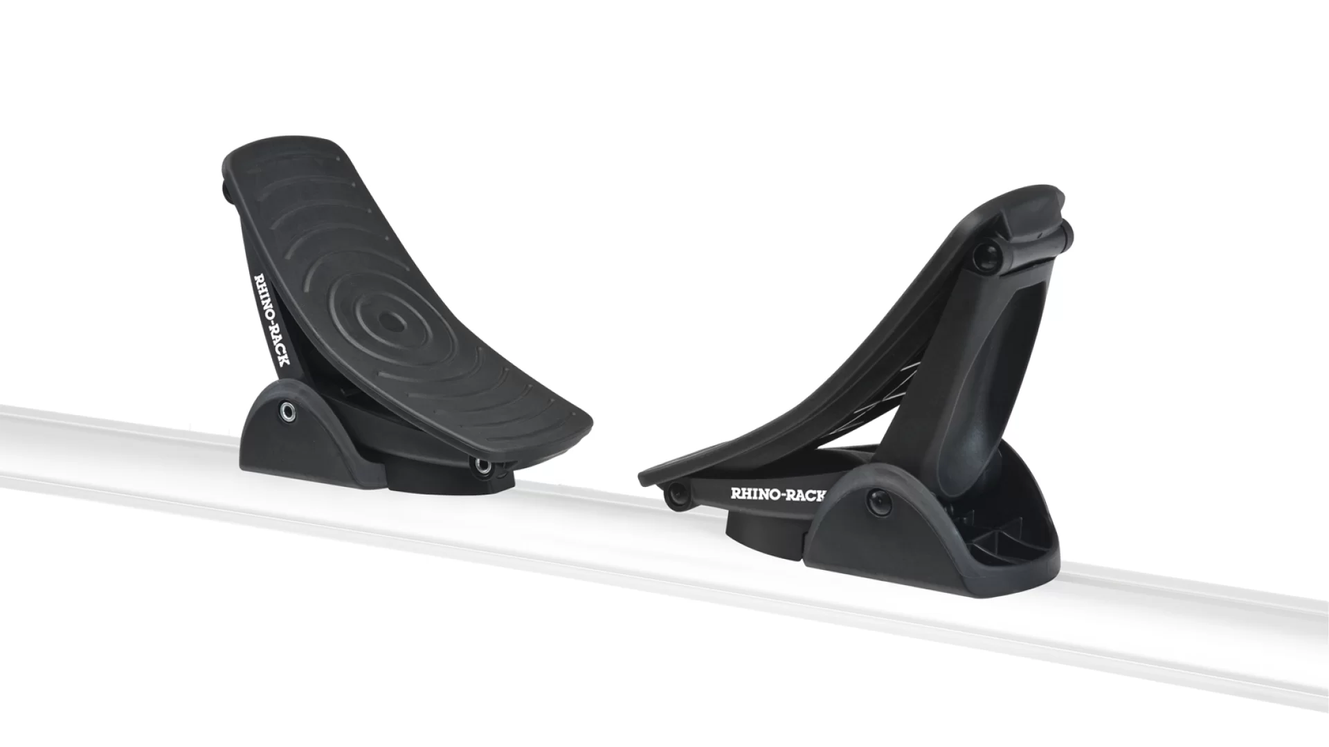 Rhino Rack Nautic 580 Kayak Carrier - Side Loading - 580 - View 2