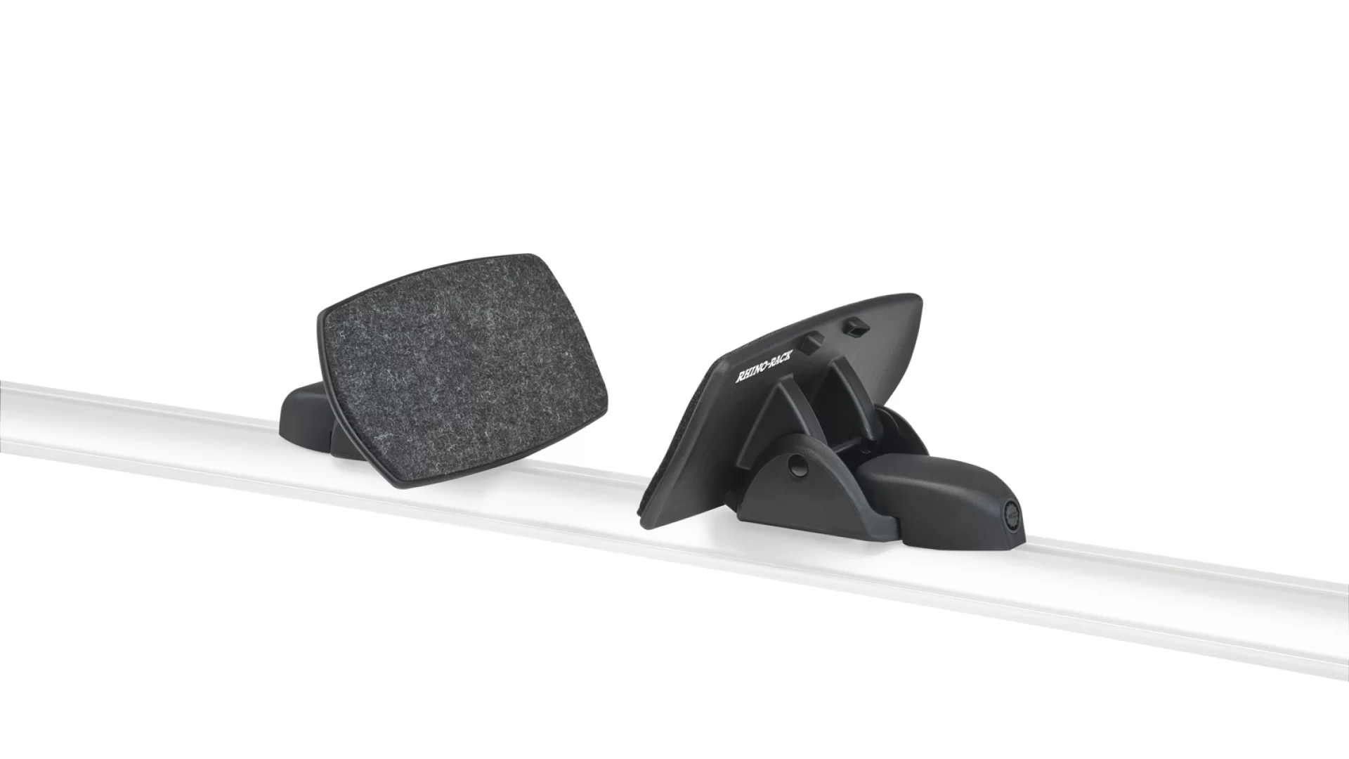 Rhino Rack Nautic 581 Kayak Carrier - Rear Loading  - 581 - View 6