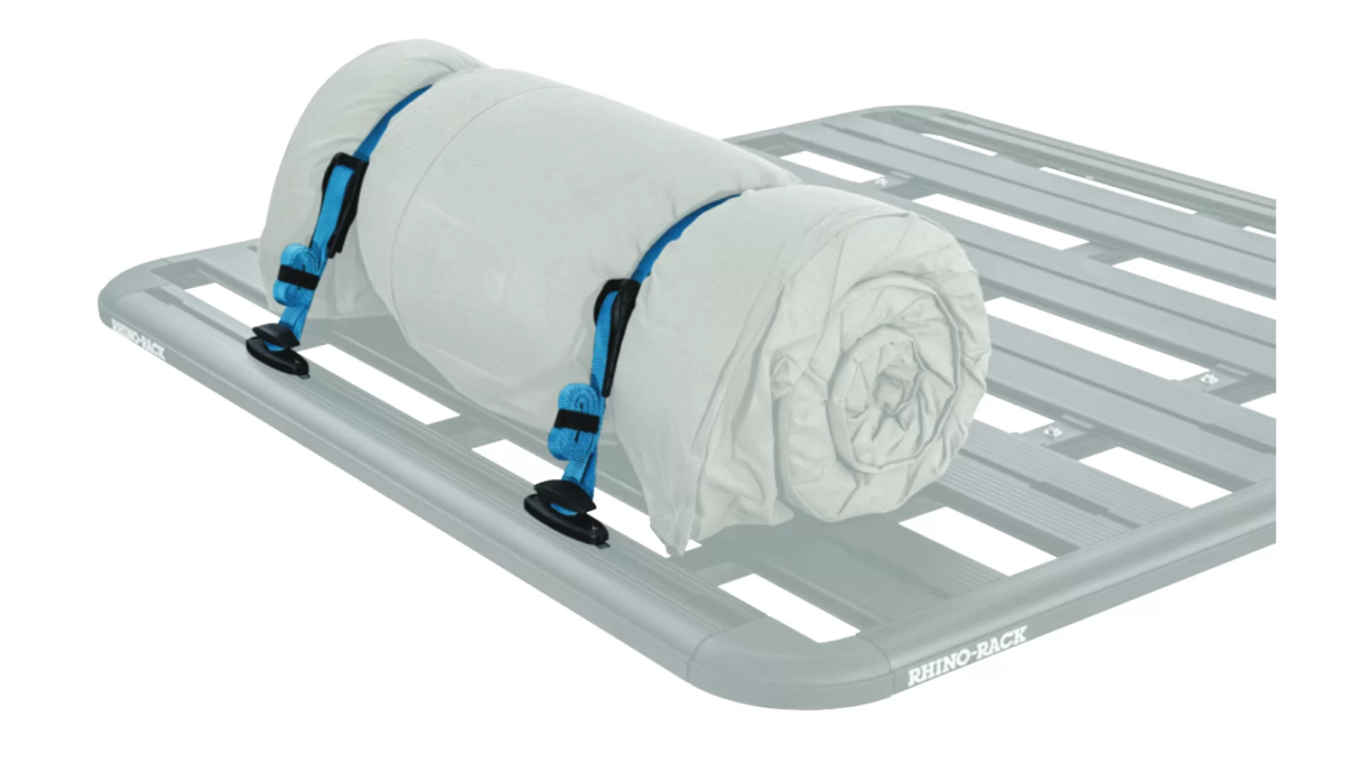 Rhino Rack Pickup Kit - Cam Buckle - 61001