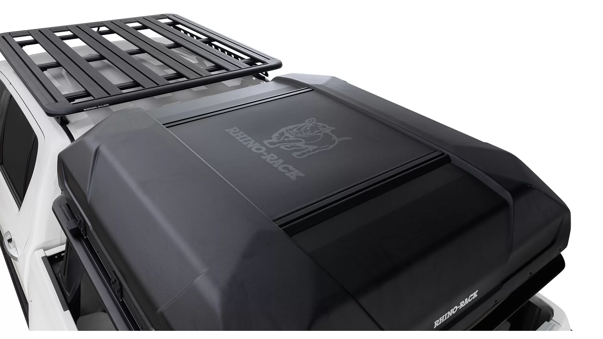 Rhino Rack Hardshell Roof Top Tent (61002) - View 7