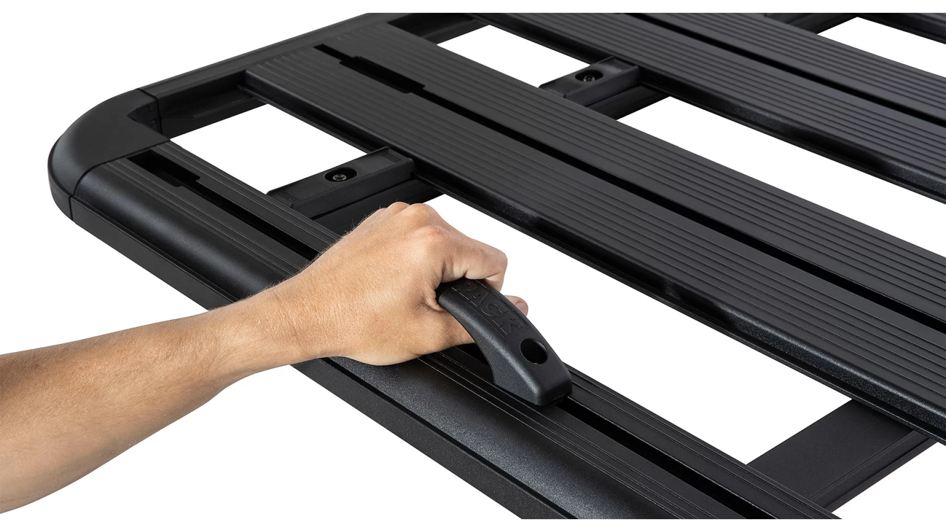 Rhino Rack Grab Handles - 61003 - View 1