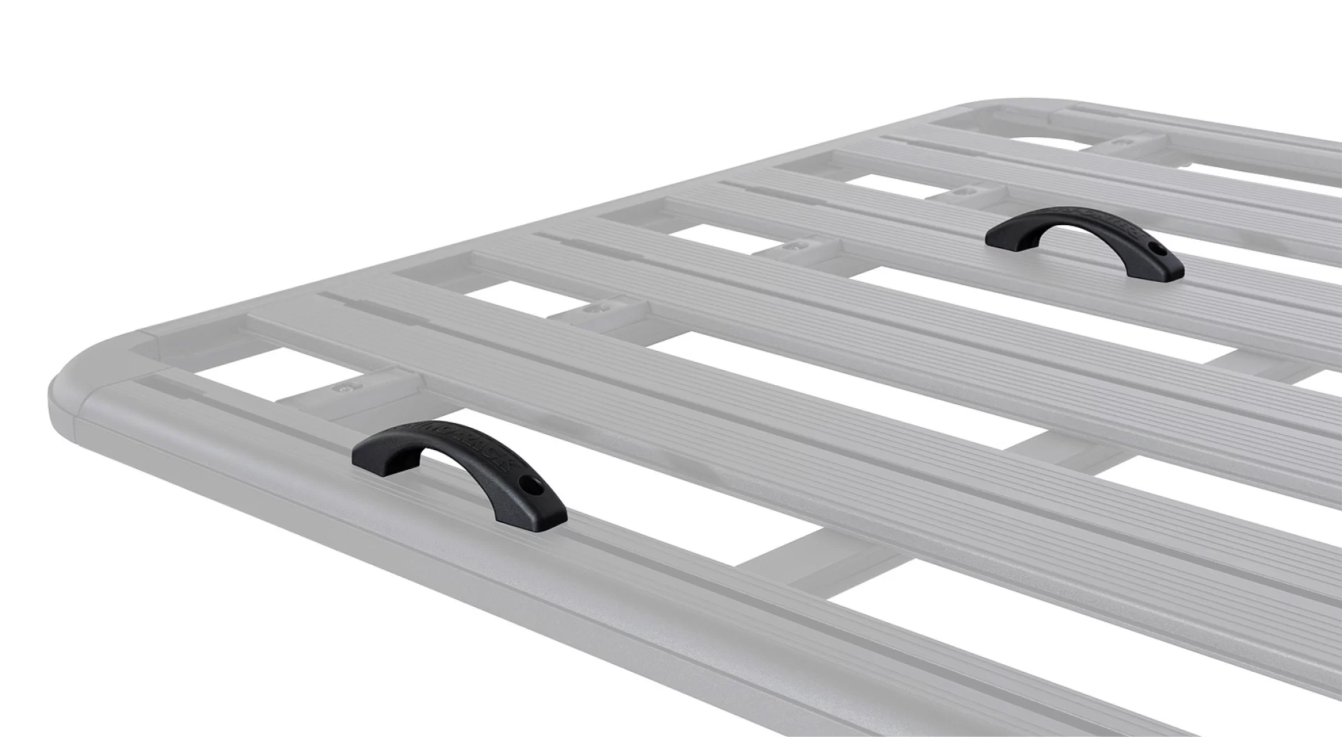 Rhino Rack Grab Handles - 61003