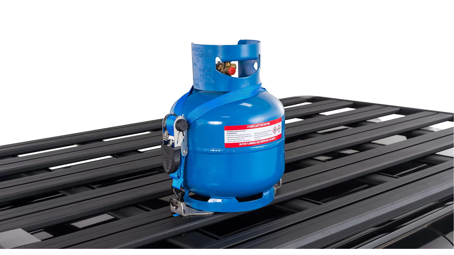 Rhino Rack Gas Bottle Holder - 61007 - View 3