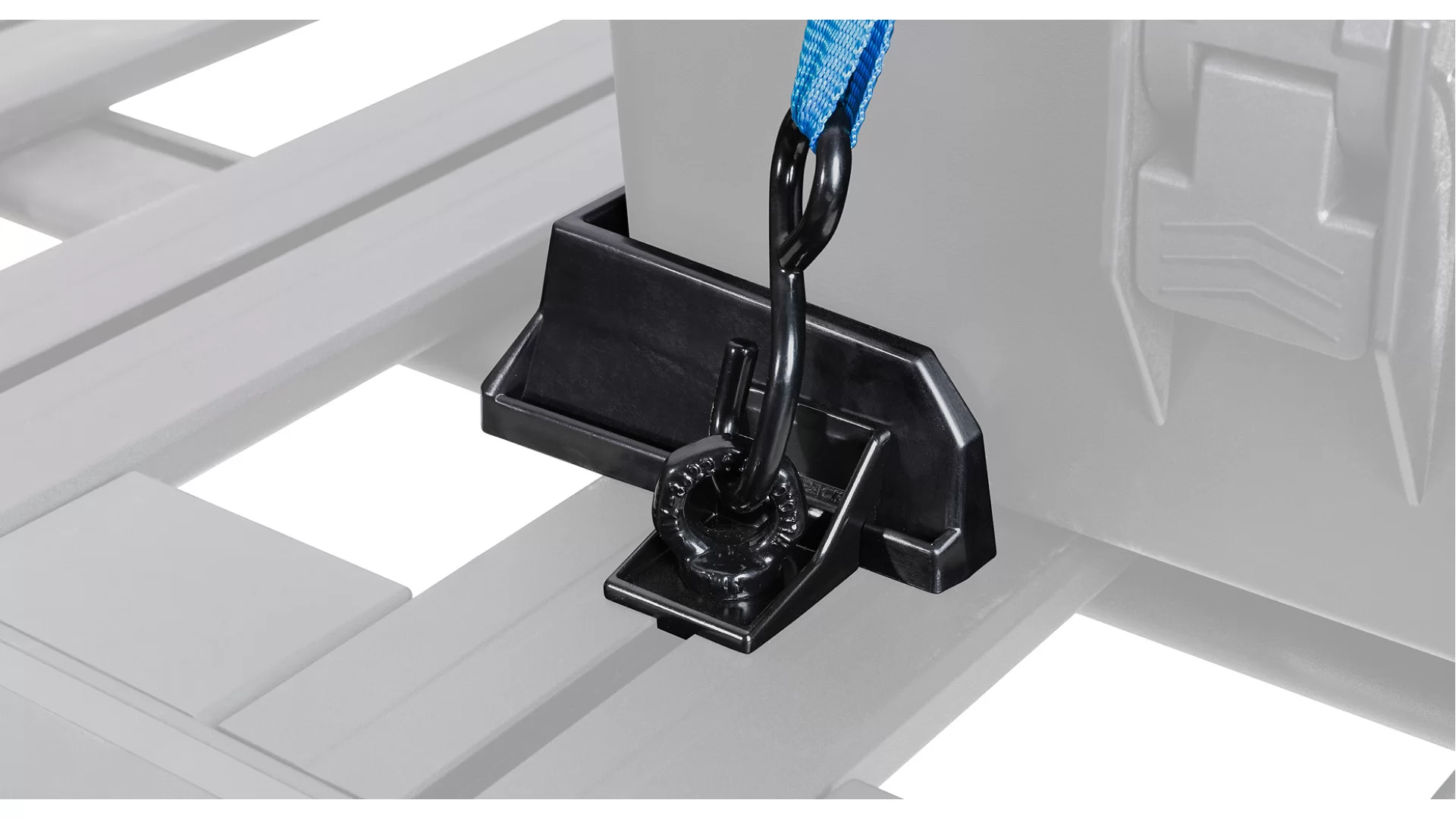 Rhino Rack Cargo Corner Bracket Kit - 61020 - View 2