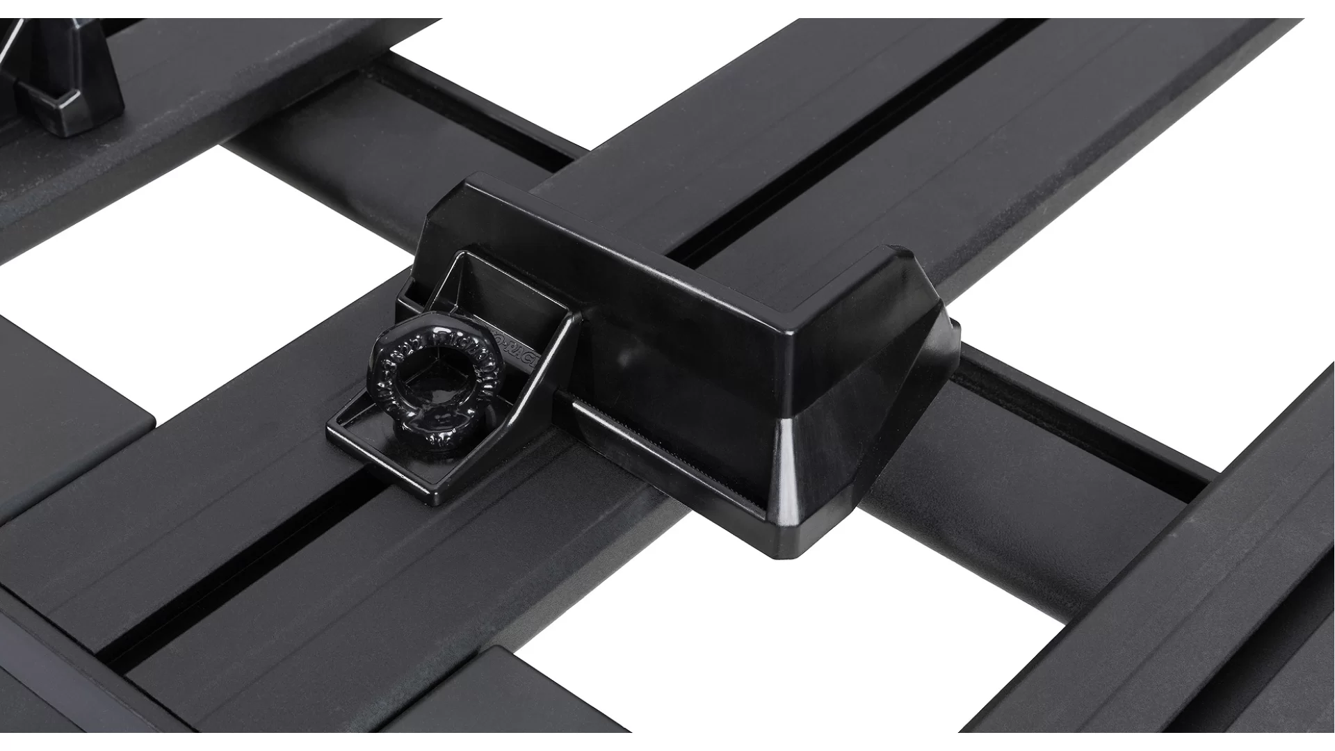 Rhino Rack Cargo Corner Bracket Kit - 61020 - View 1