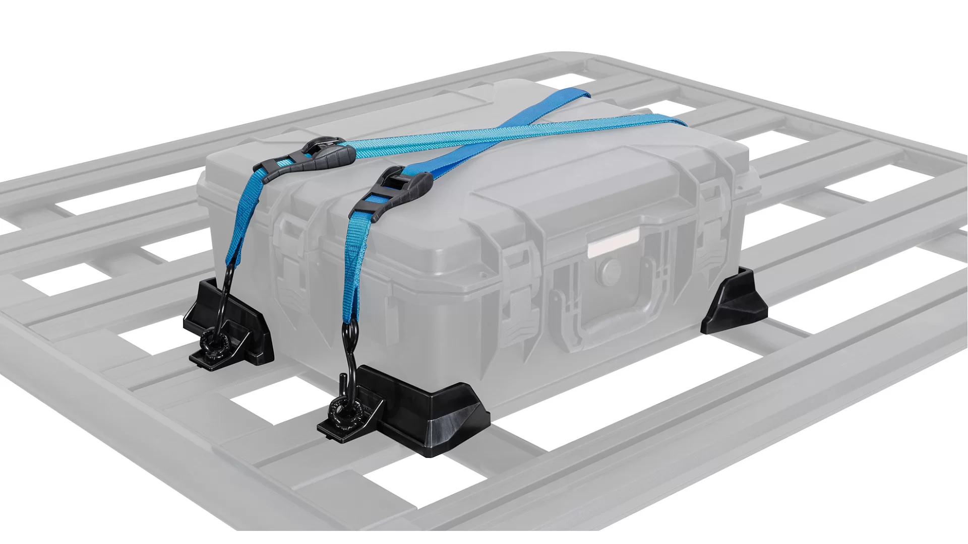 Rhino Rack Cargo Corner Bracket Kit - 61020