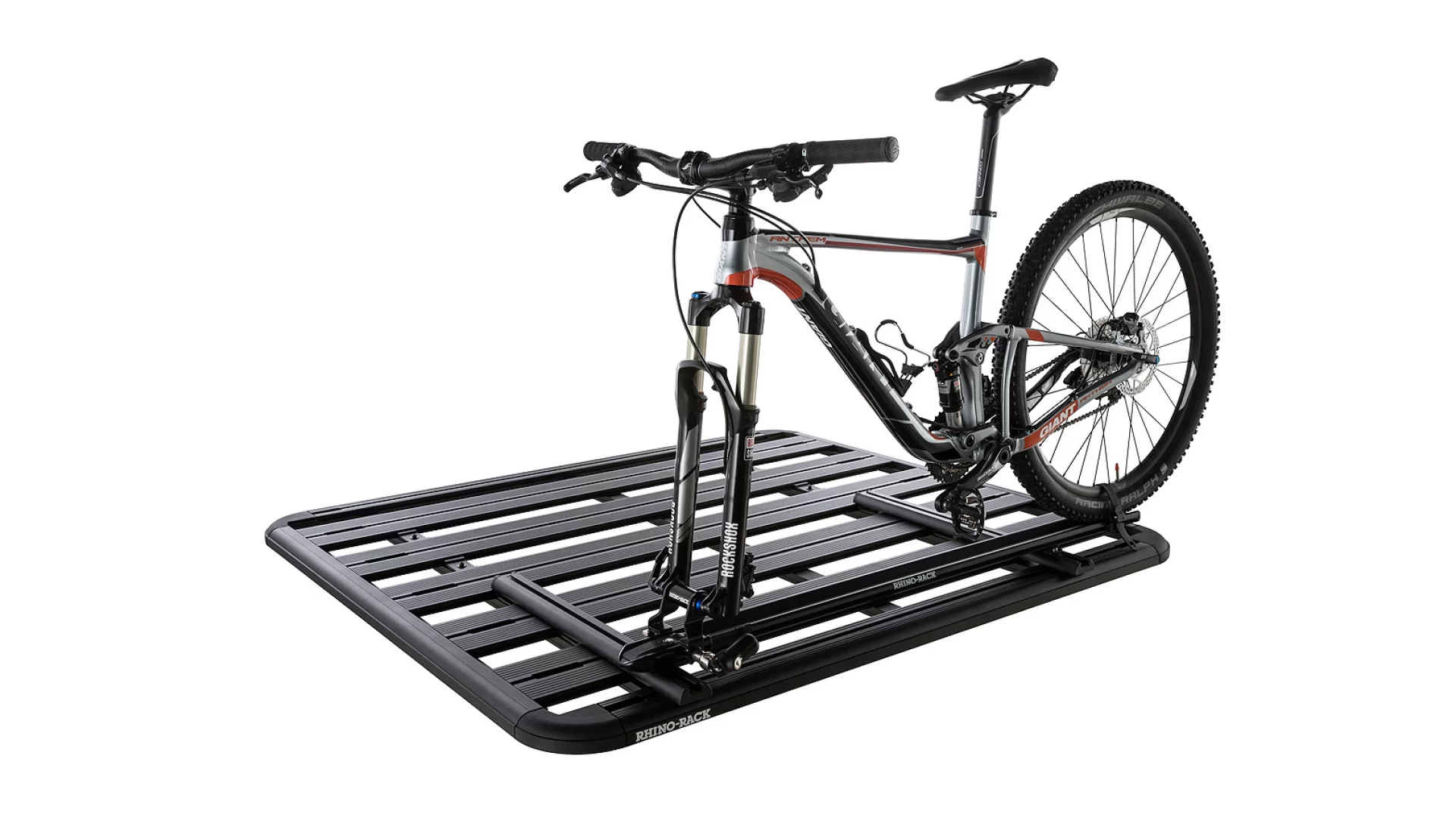 Rhino Rack Accessory Bar (61021) - View 1