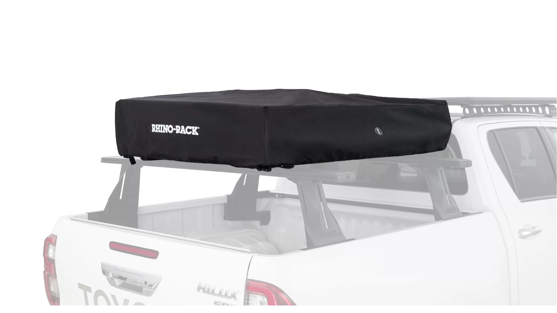 Rhino Rack Softshell Roof Top Tent (61026) - View 5