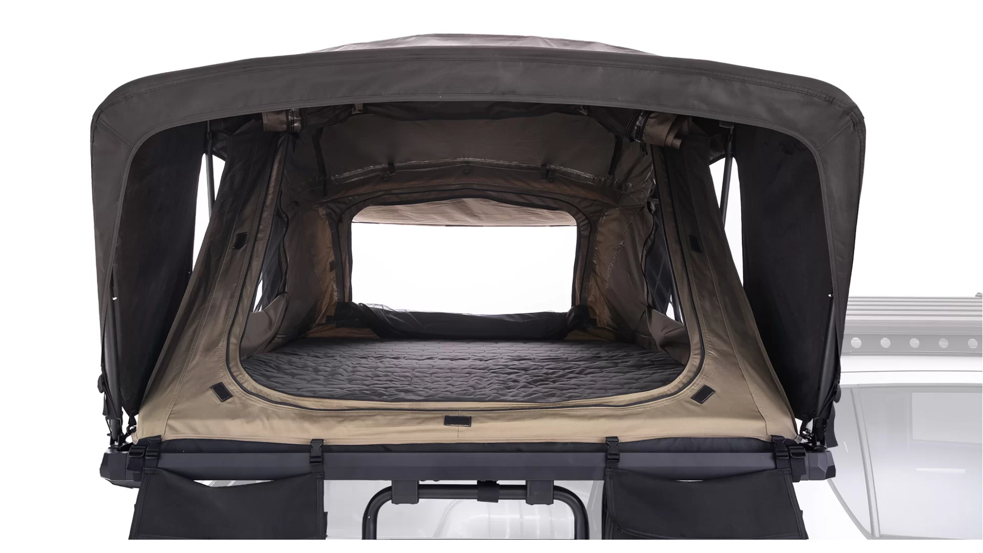 Rhino Rack Softshell Roof Top Tent (61026) - View 3
