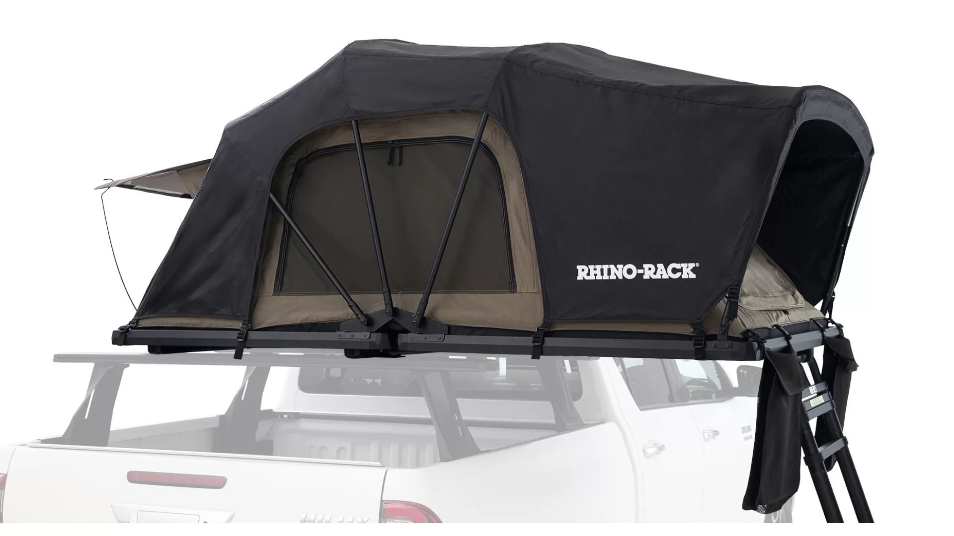 Rhino Rack Softshell Roof Top Tent (61026)