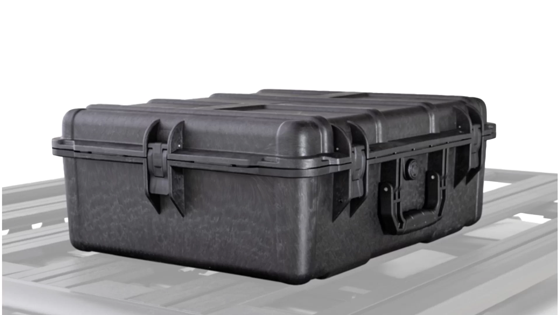 Rhino Rack Small Cargo Case - 61028