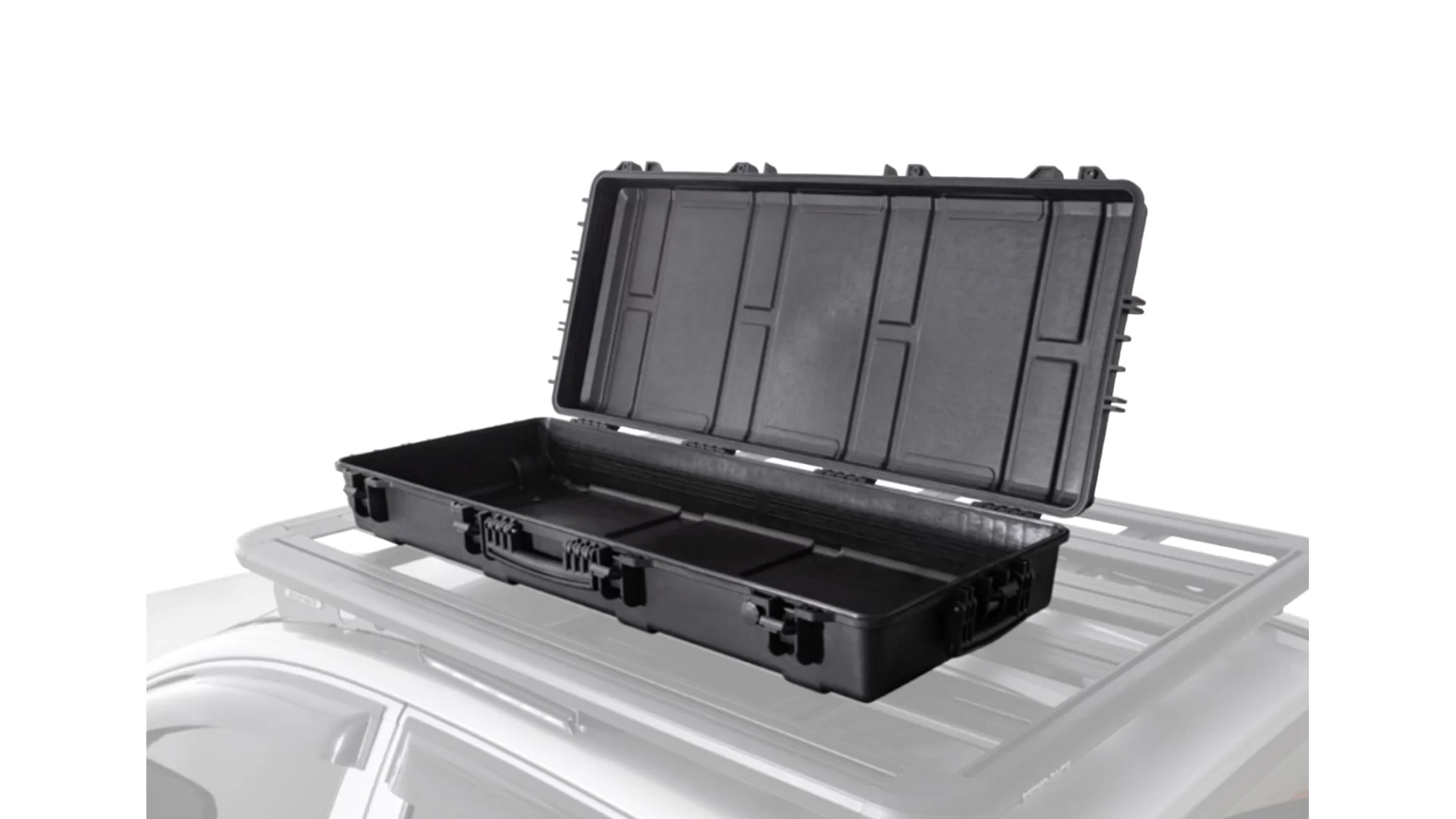 Rhino Rack Large Cargo Case - 61029 - View 1