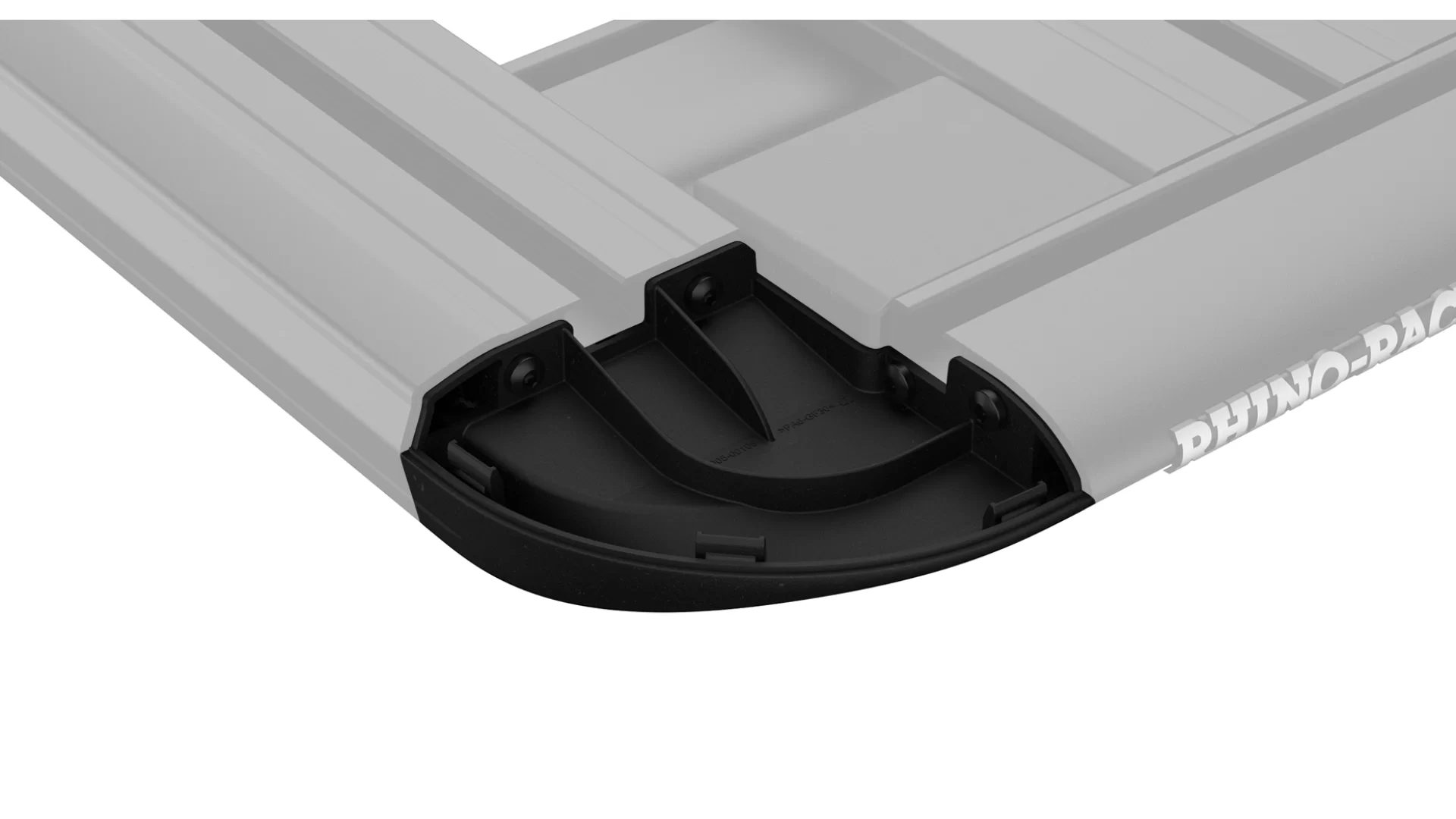 Rhino Rack Pioneer Series 6 Replacement Corners (61033)