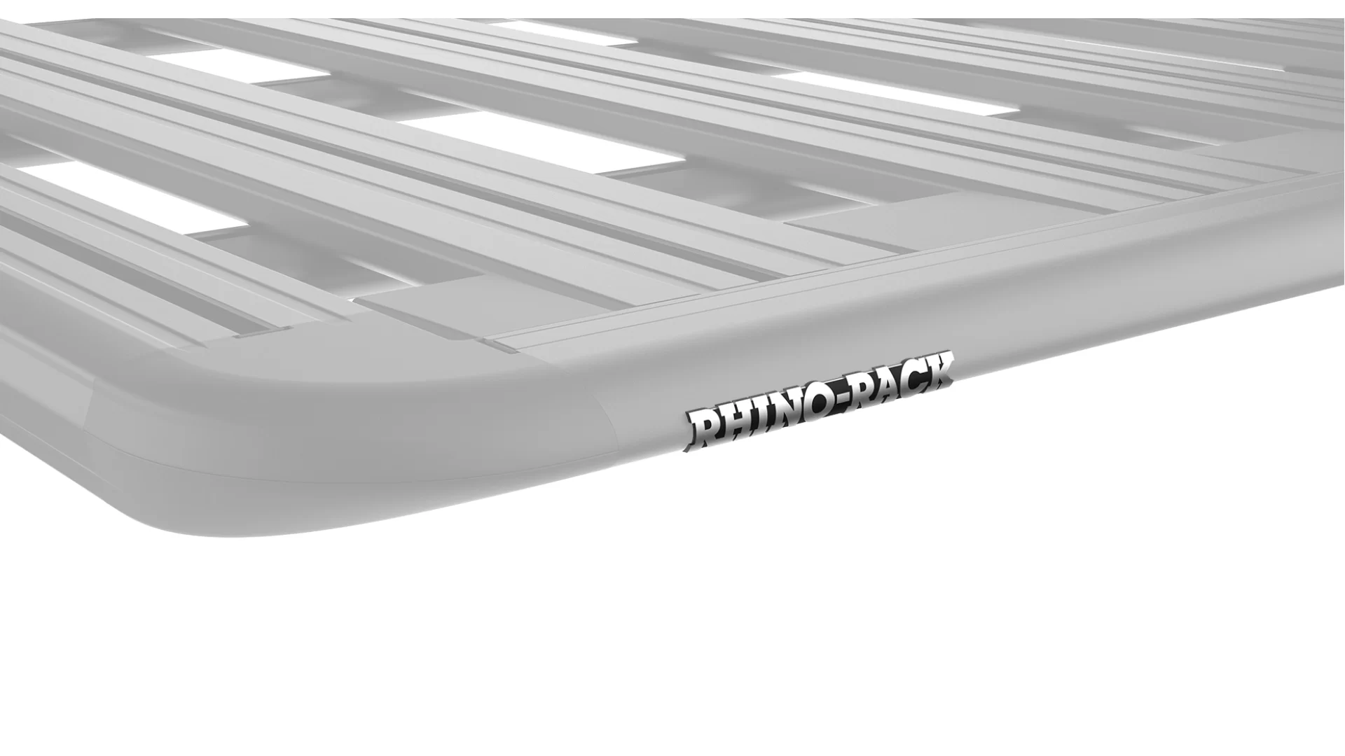 Rhino Rack Pioneer Series 6 Replacement Branding Badge 2 Pack (61042)