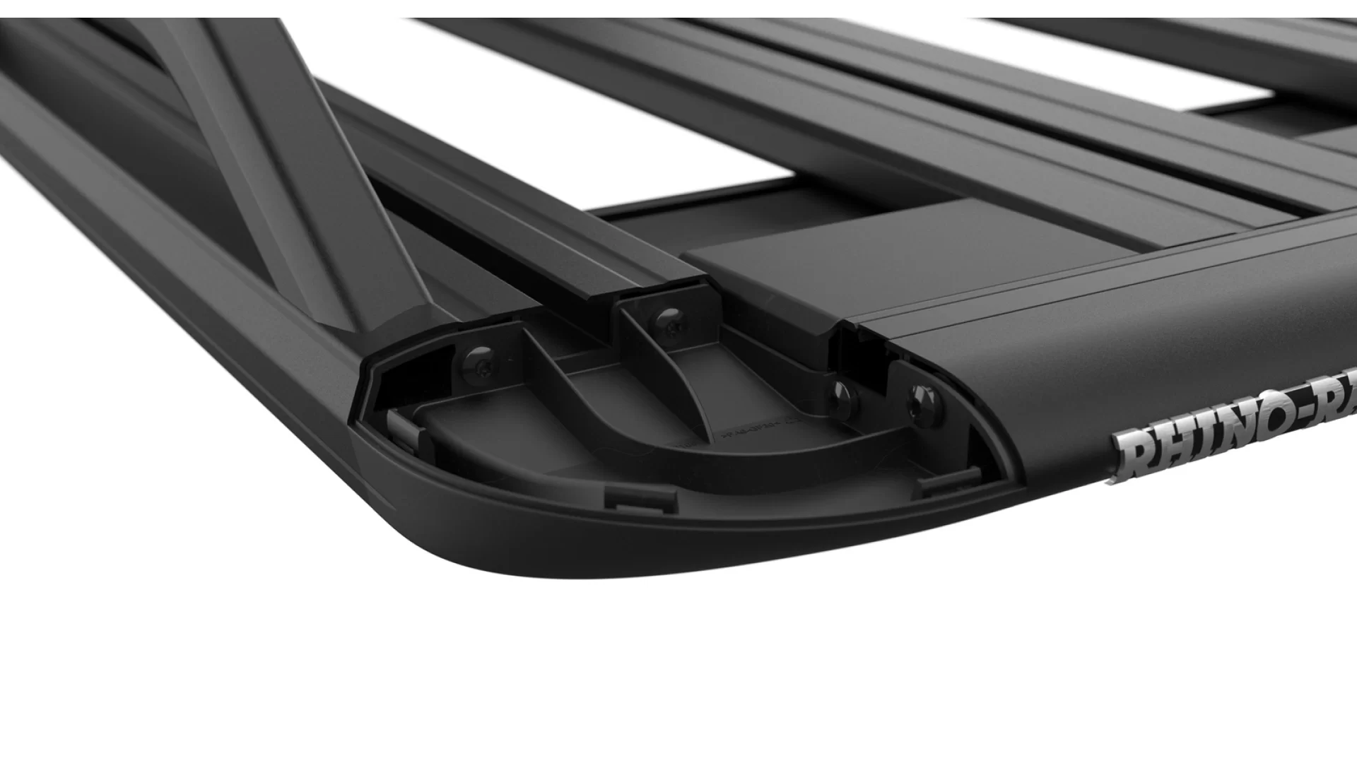 Rhino Rack 6 Series Tradie Platform 1500 x 1380mm (65101) - View 2